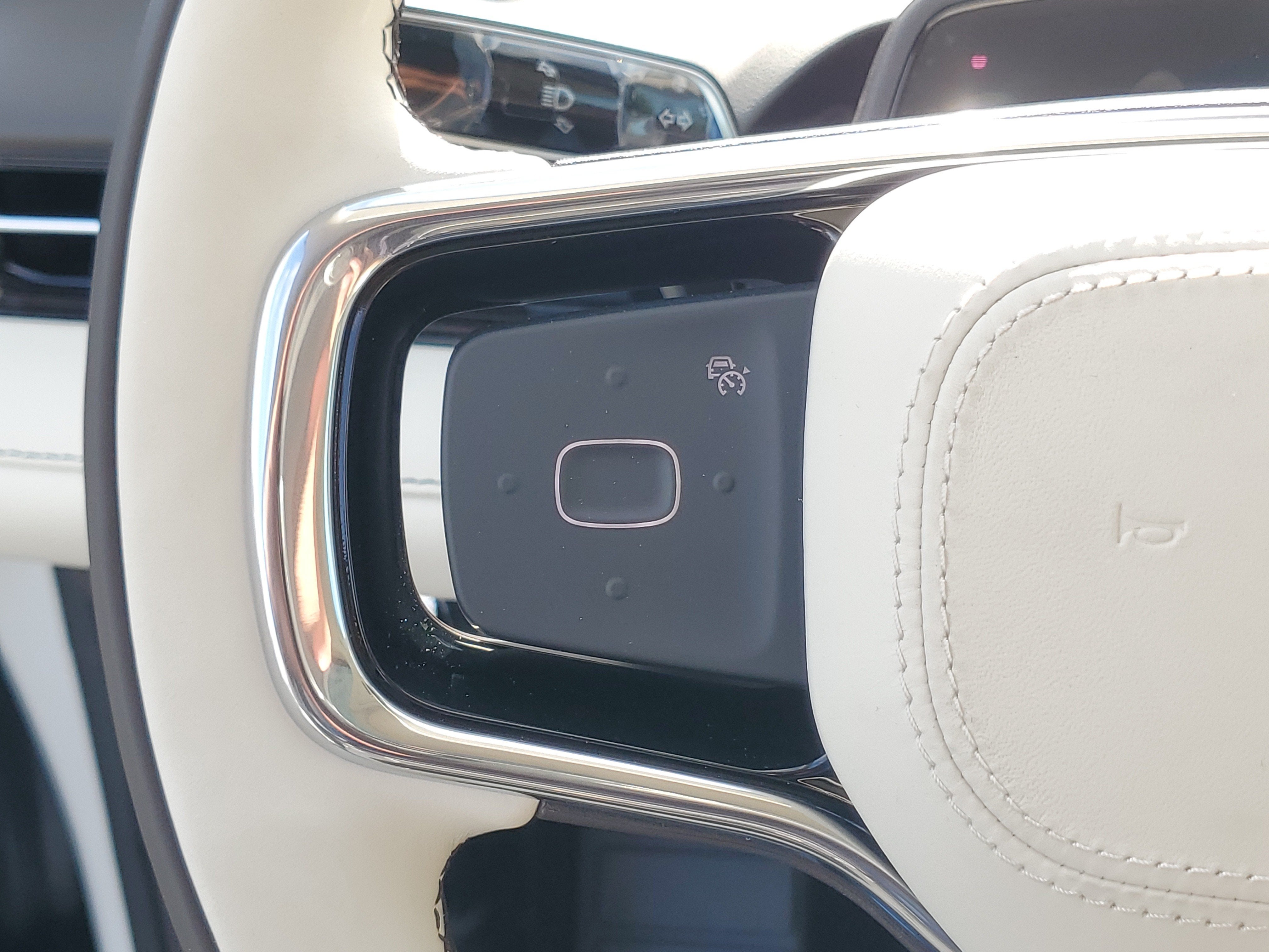 2026 Lincoln Nautilus Black Label Hybrid
