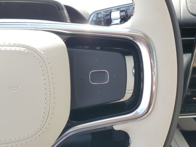 2026 Lincoln Nautilus Black Label Hybrid