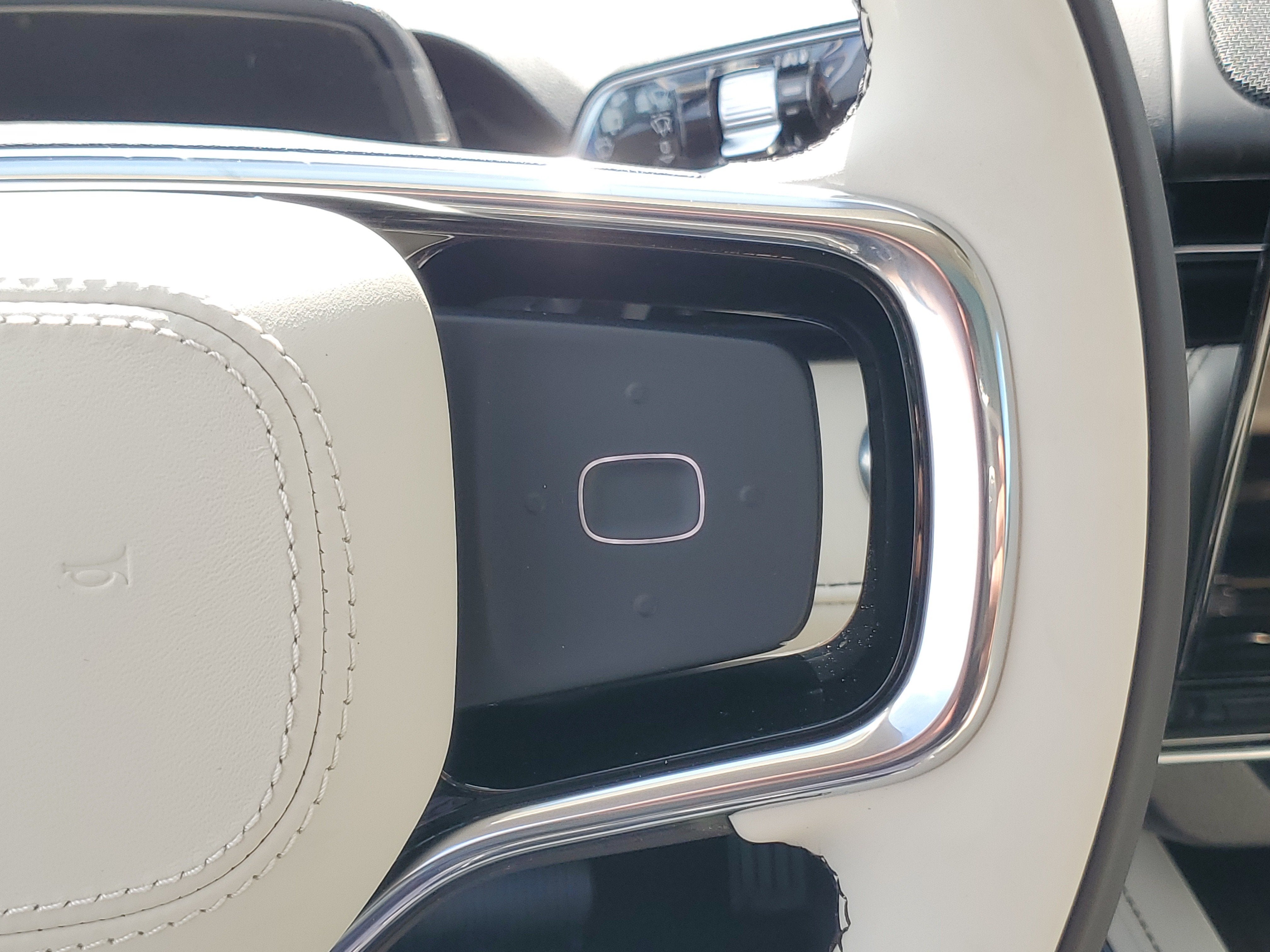 2026 Lincoln Nautilus Black Label Hybrid