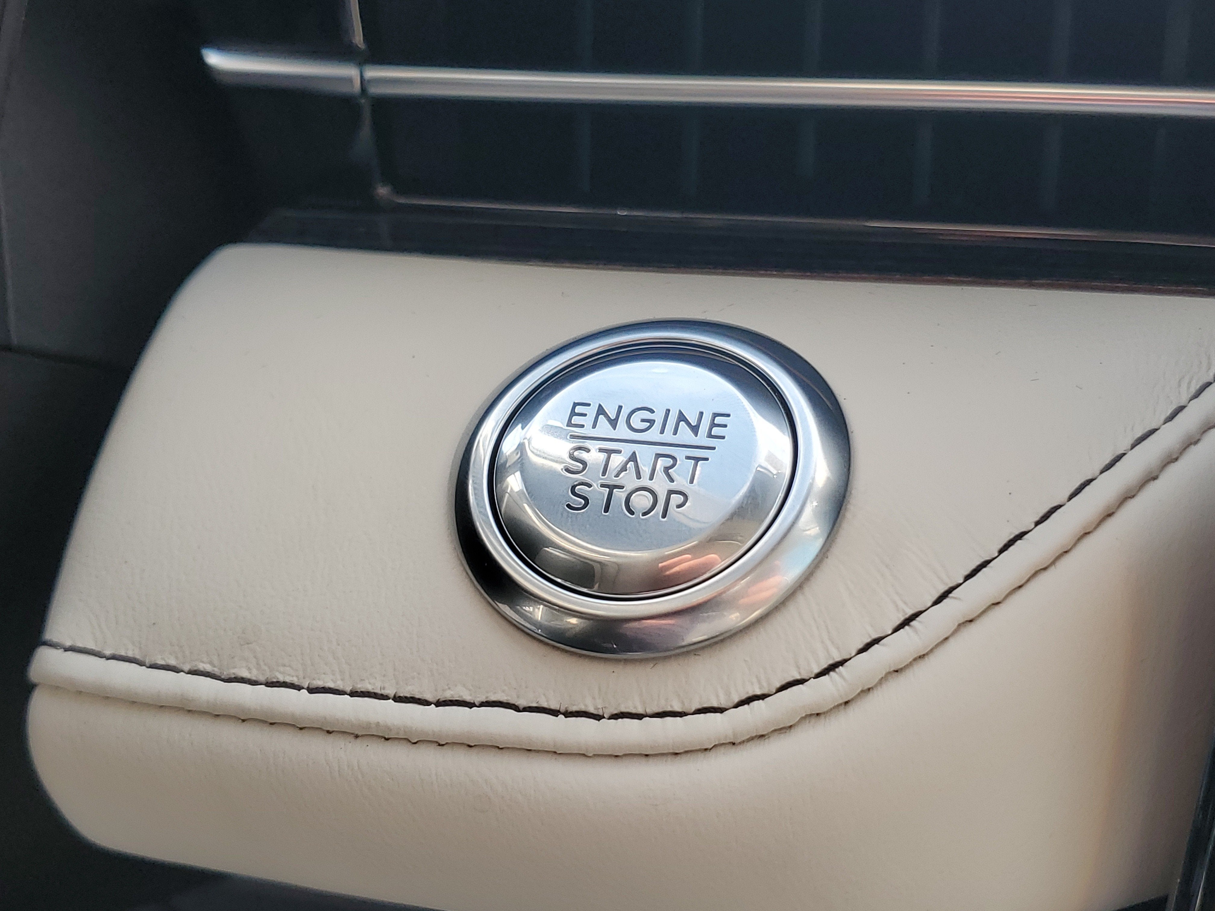 2026 Lincoln Nautilus Black Label Hybrid