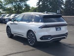 2026 Lincoln Nautilus Black Label Hybrid