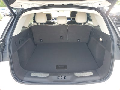 2026 Lincoln Nautilus Black Label Hybrid