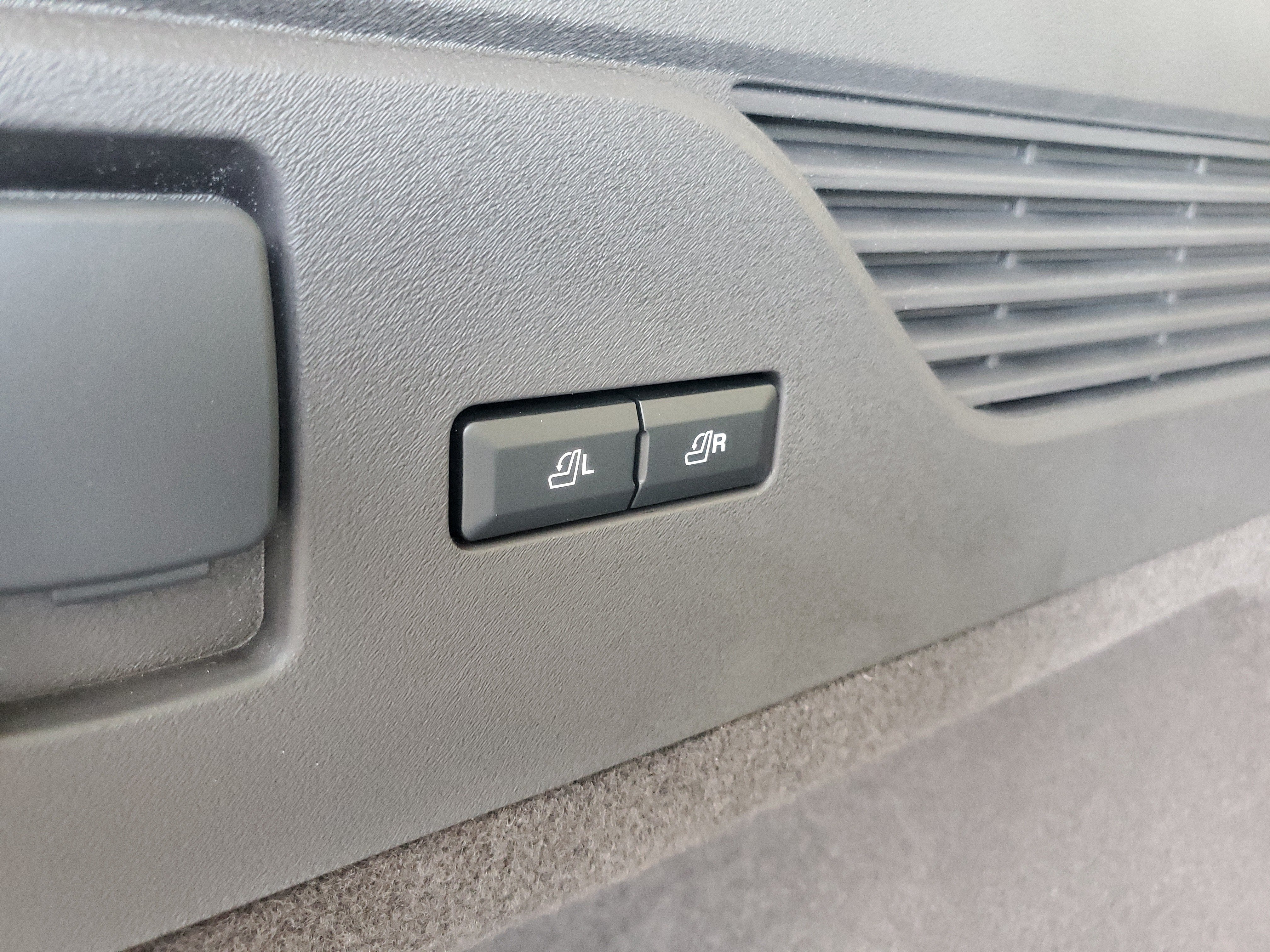 2026 Lincoln Nautilus Black Label Hybrid