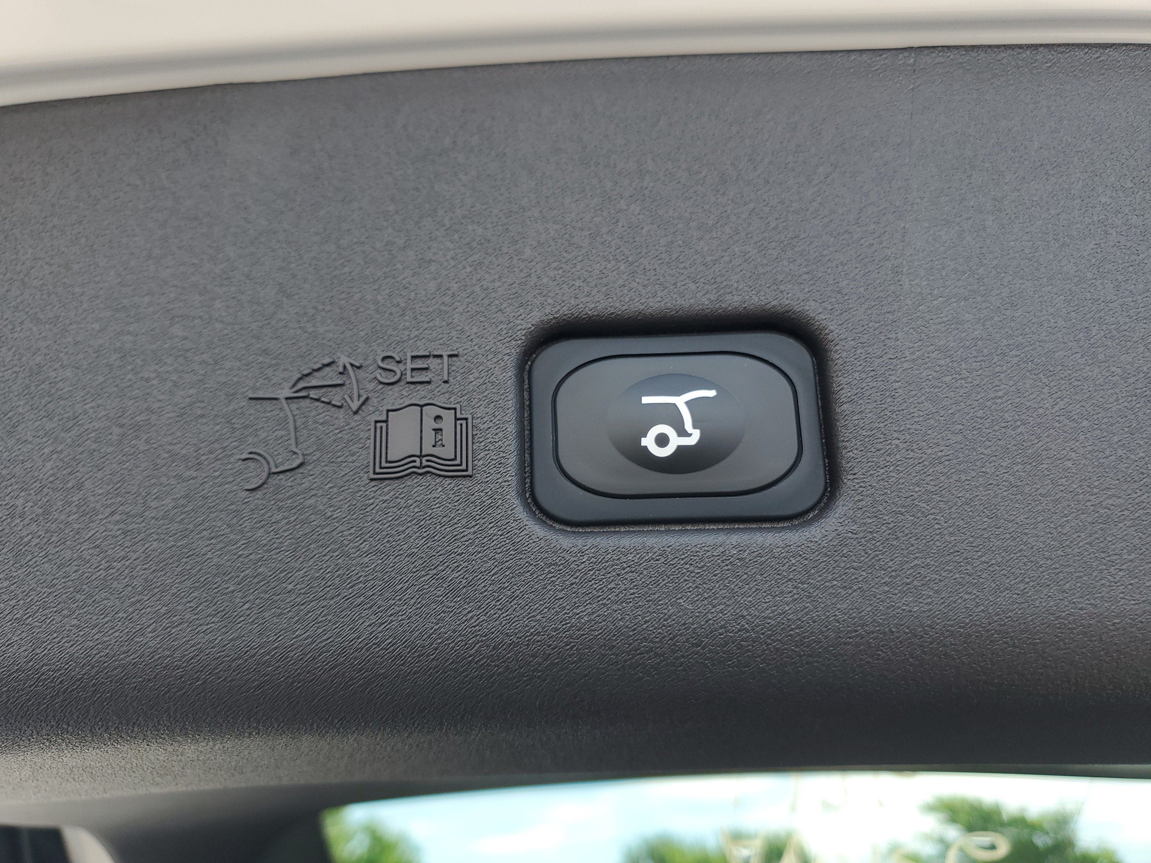 2026 Lincoln Nautilus Black Label Hybrid