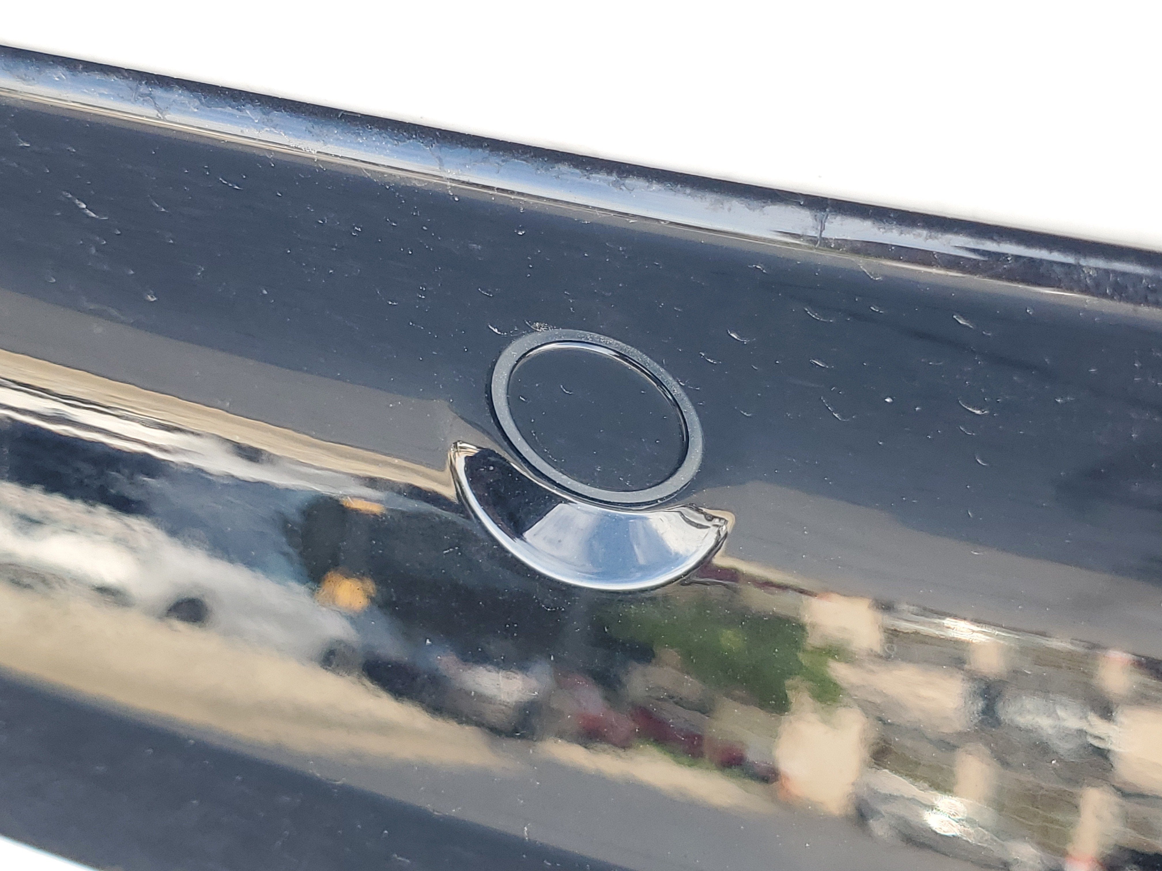 2026 Lincoln Nautilus Black Label Hybrid