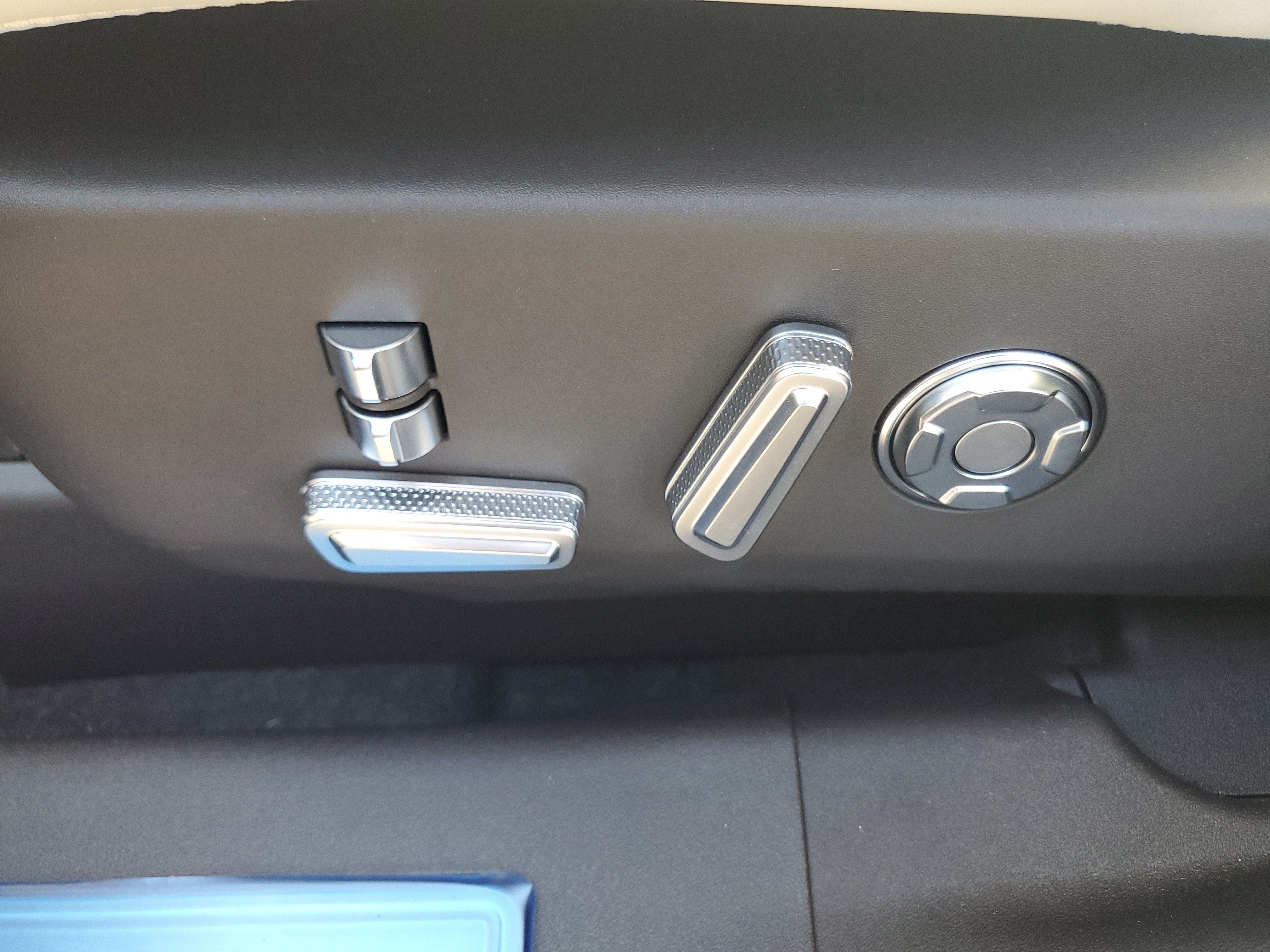 2026 Lincoln Nautilus Black Label Hybrid