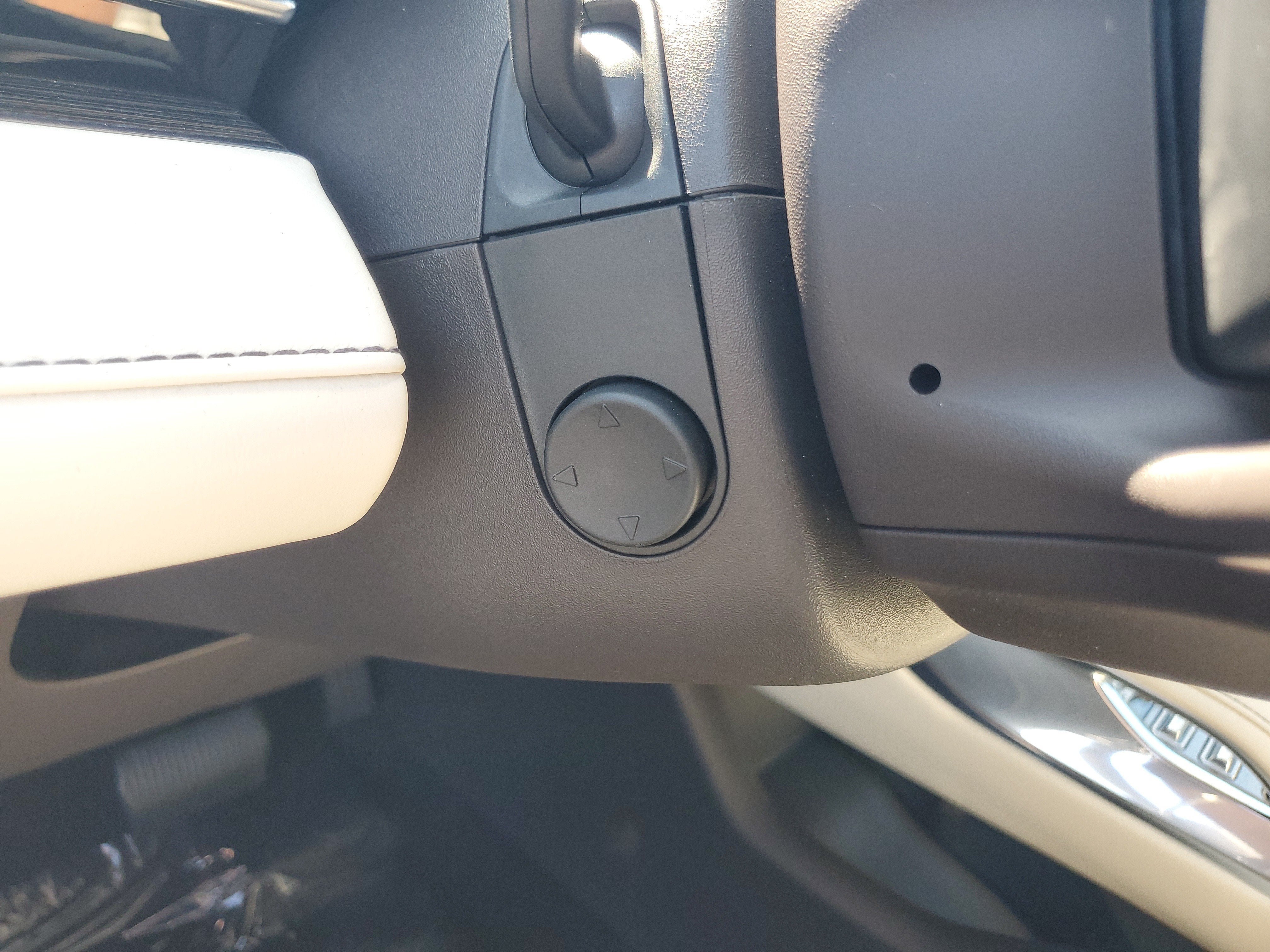 2026 Lincoln Nautilus Black Label Hybrid