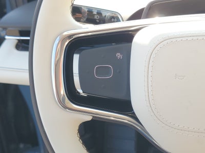 2026 Lincoln Nautilus Black Label Hybrid