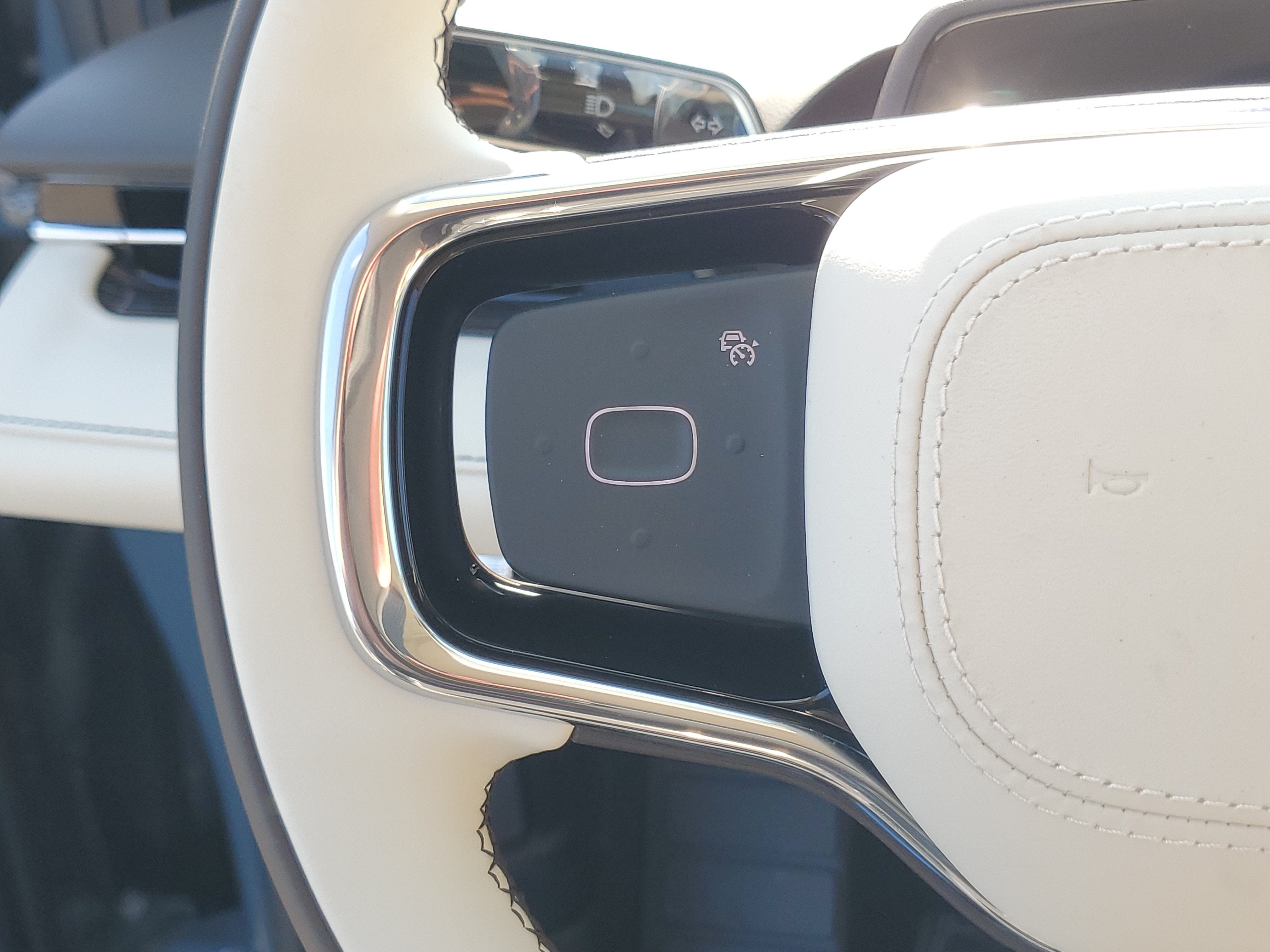 2026 Lincoln Nautilus Black Label Hybrid