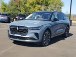 2026 Lincoln Nautilus Black Label Hybrid