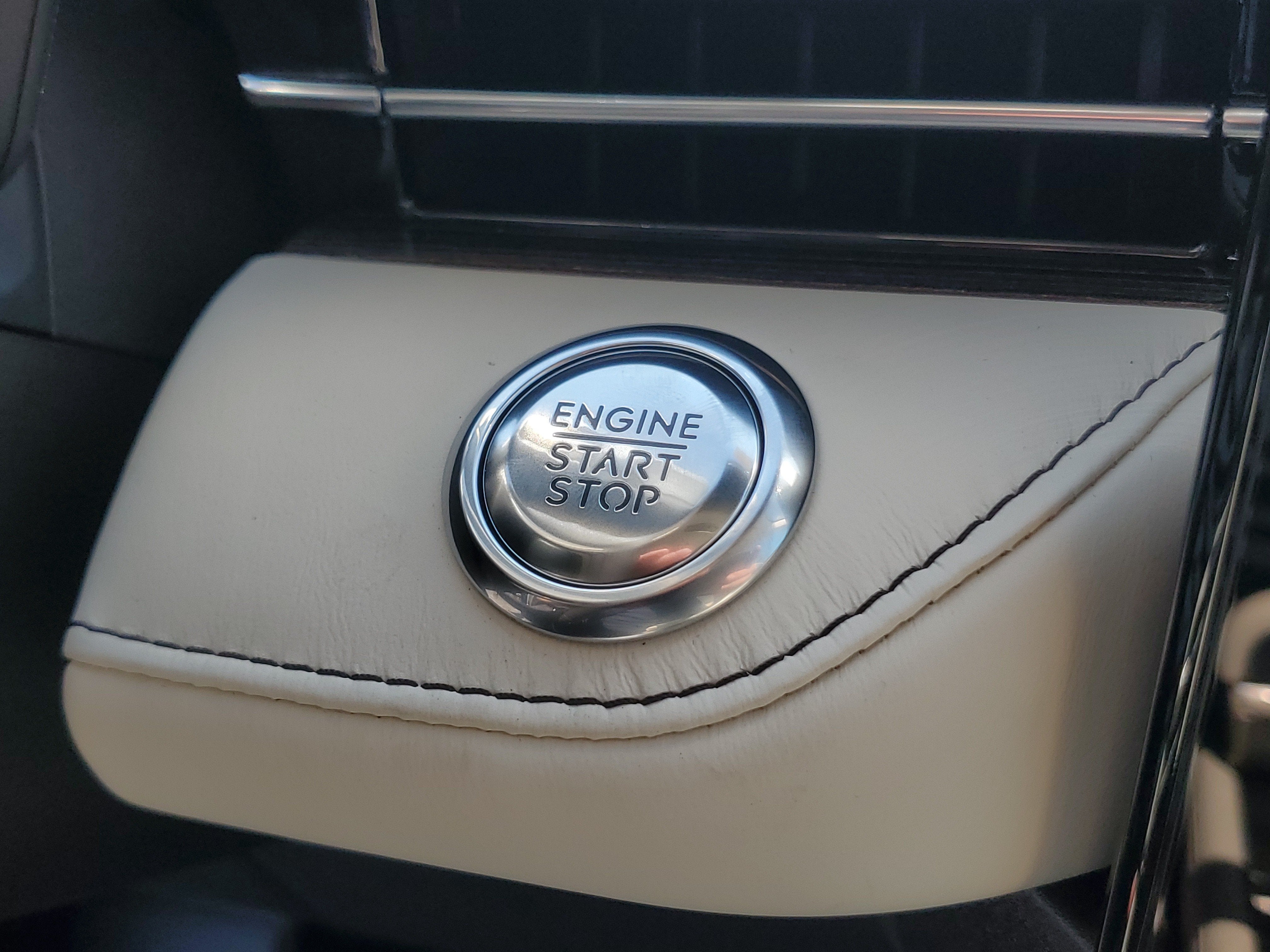 2026 Lincoln Nautilus Black Label Hybrid