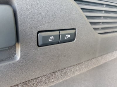 2026 Lincoln Nautilus Black Label Hybrid