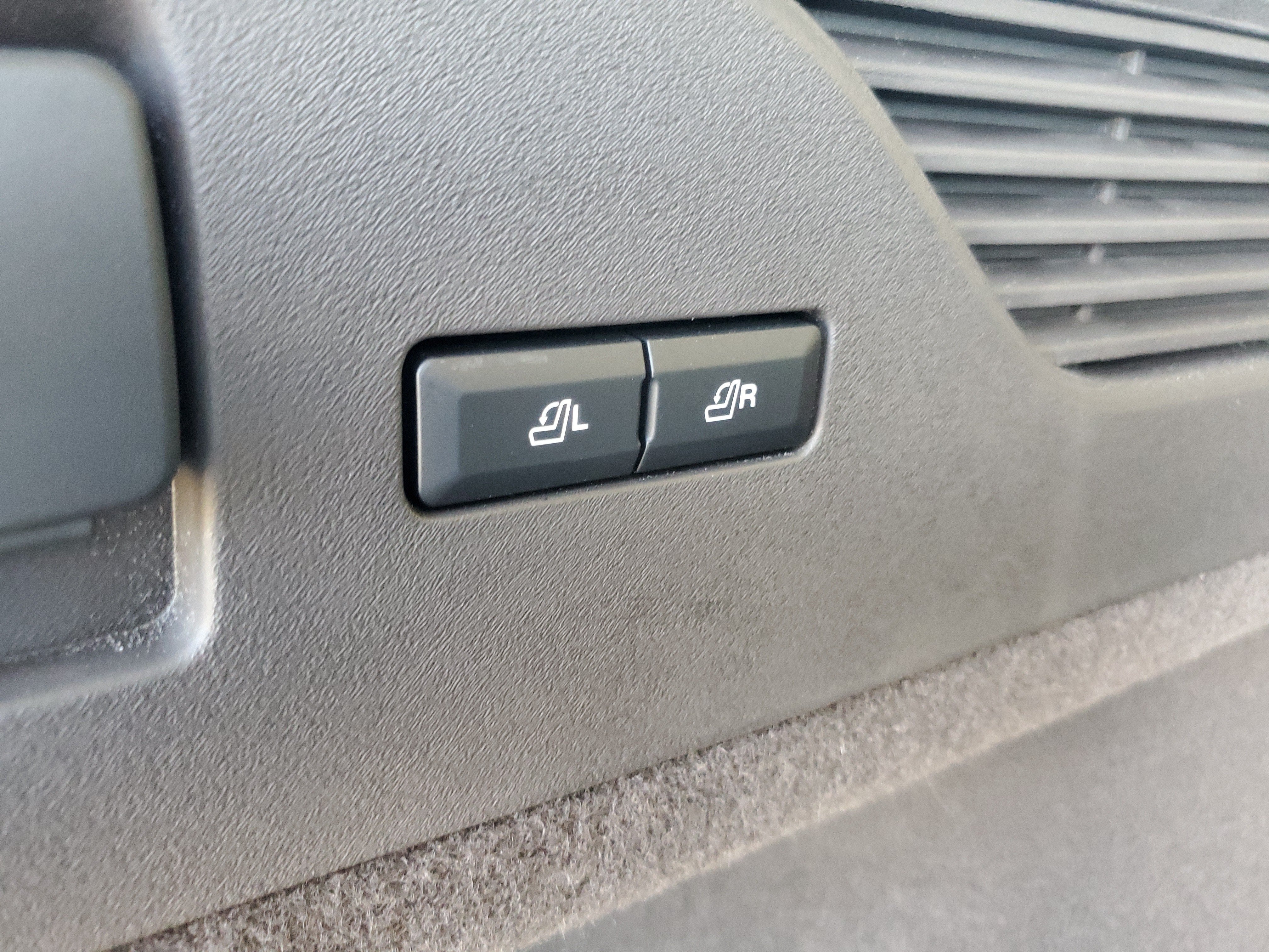 2026 Lincoln Nautilus Black Label Hybrid