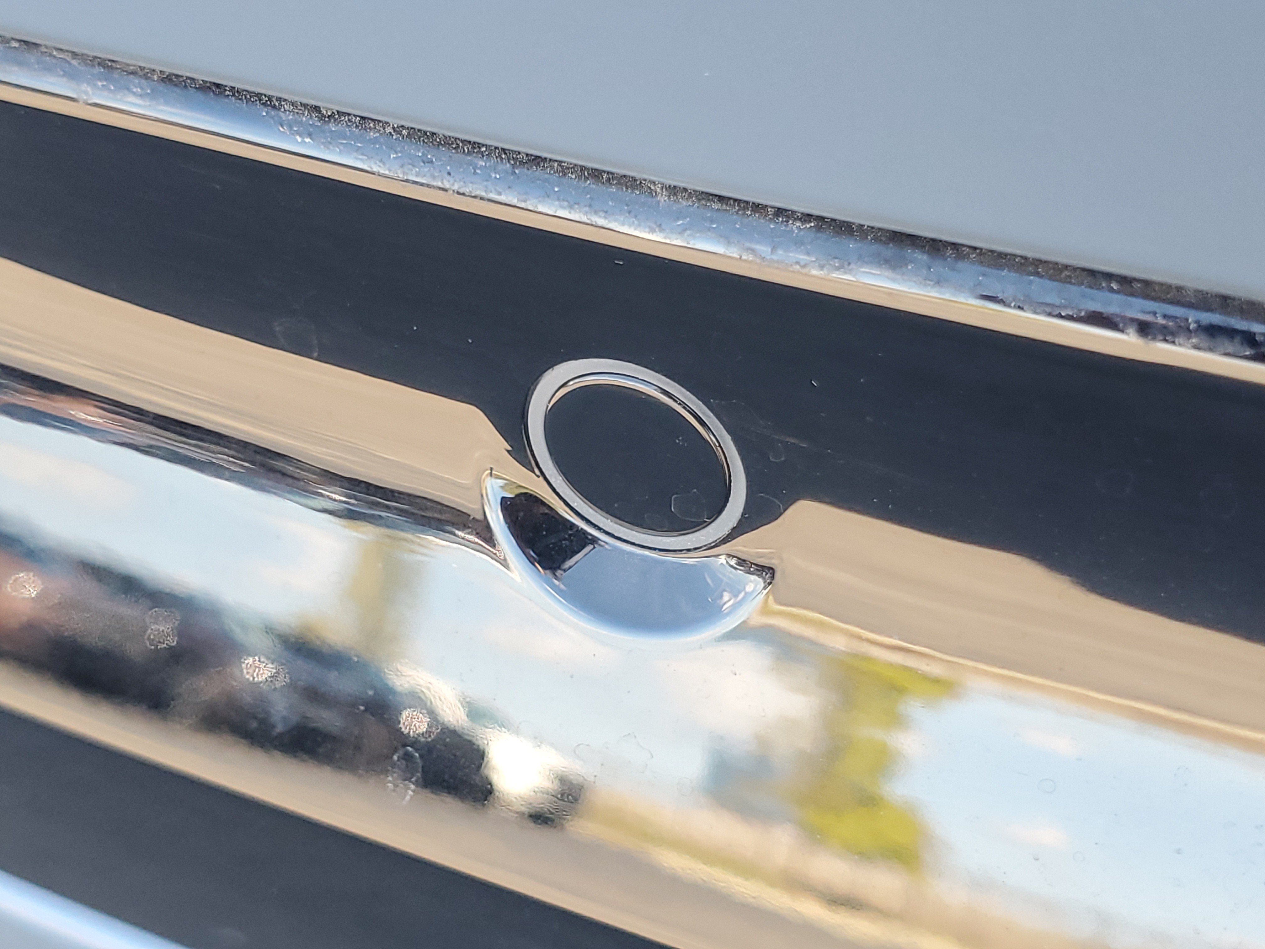 2026 Lincoln Nautilus Black Label Hybrid