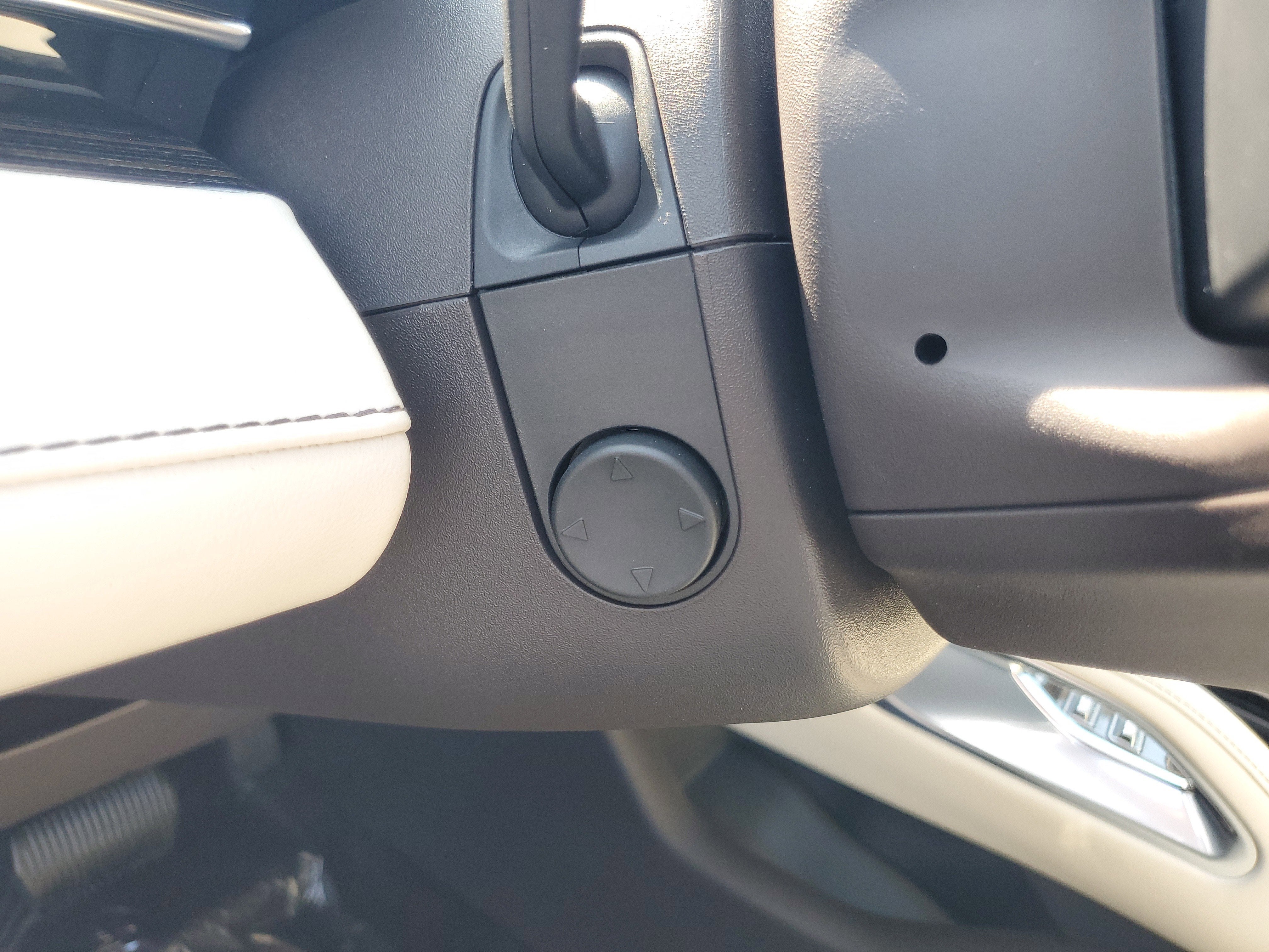 2026 Lincoln Nautilus Black Label Hybrid
