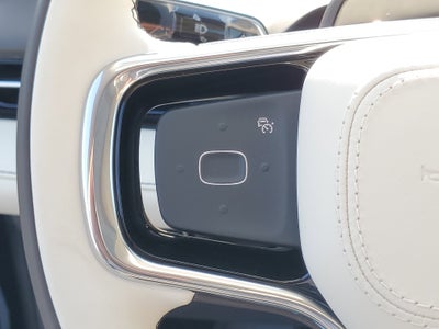 2026 Lincoln Nautilus Black Label Hybrid