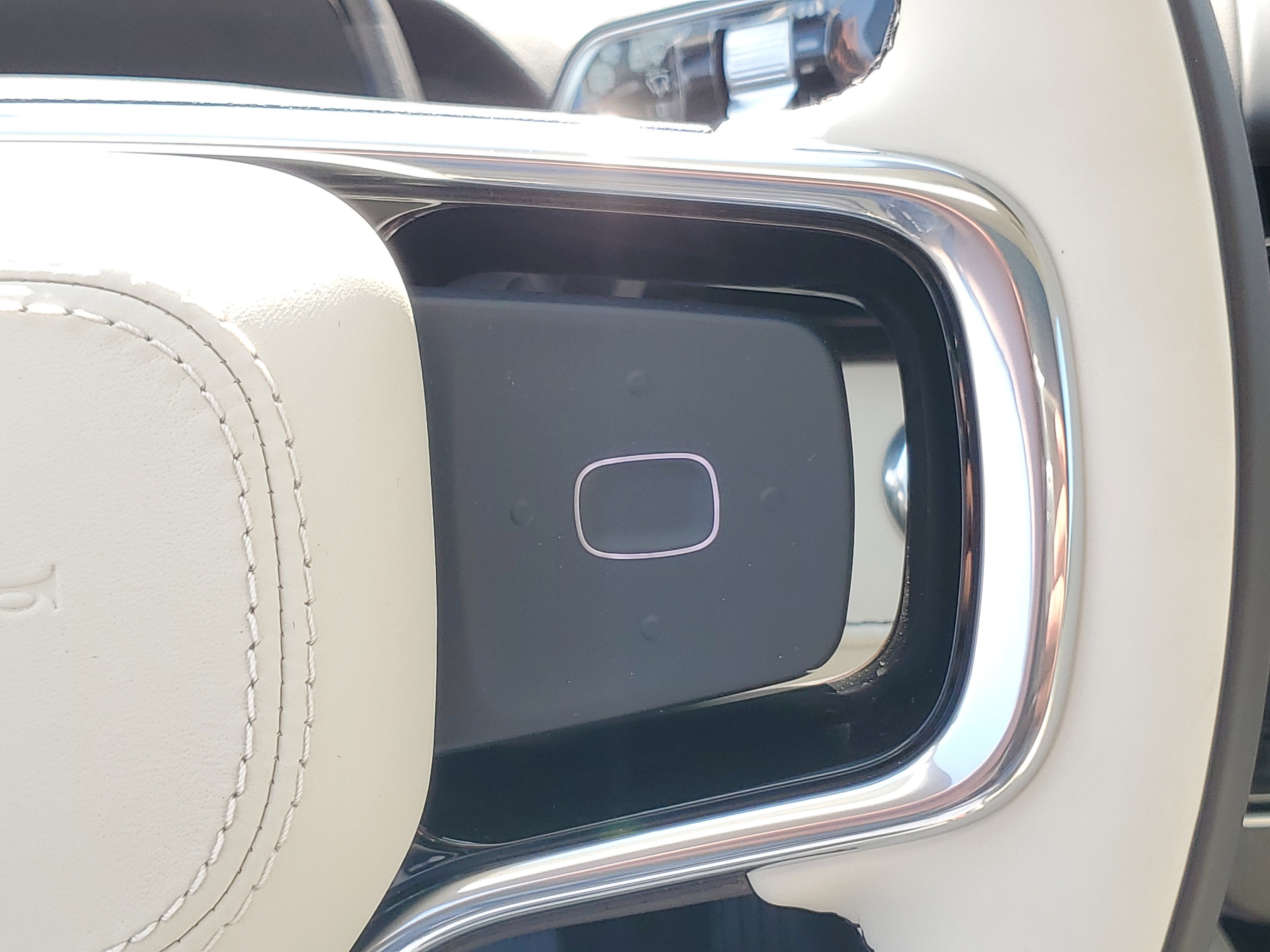 2026 Lincoln Nautilus Black Label Hybrid