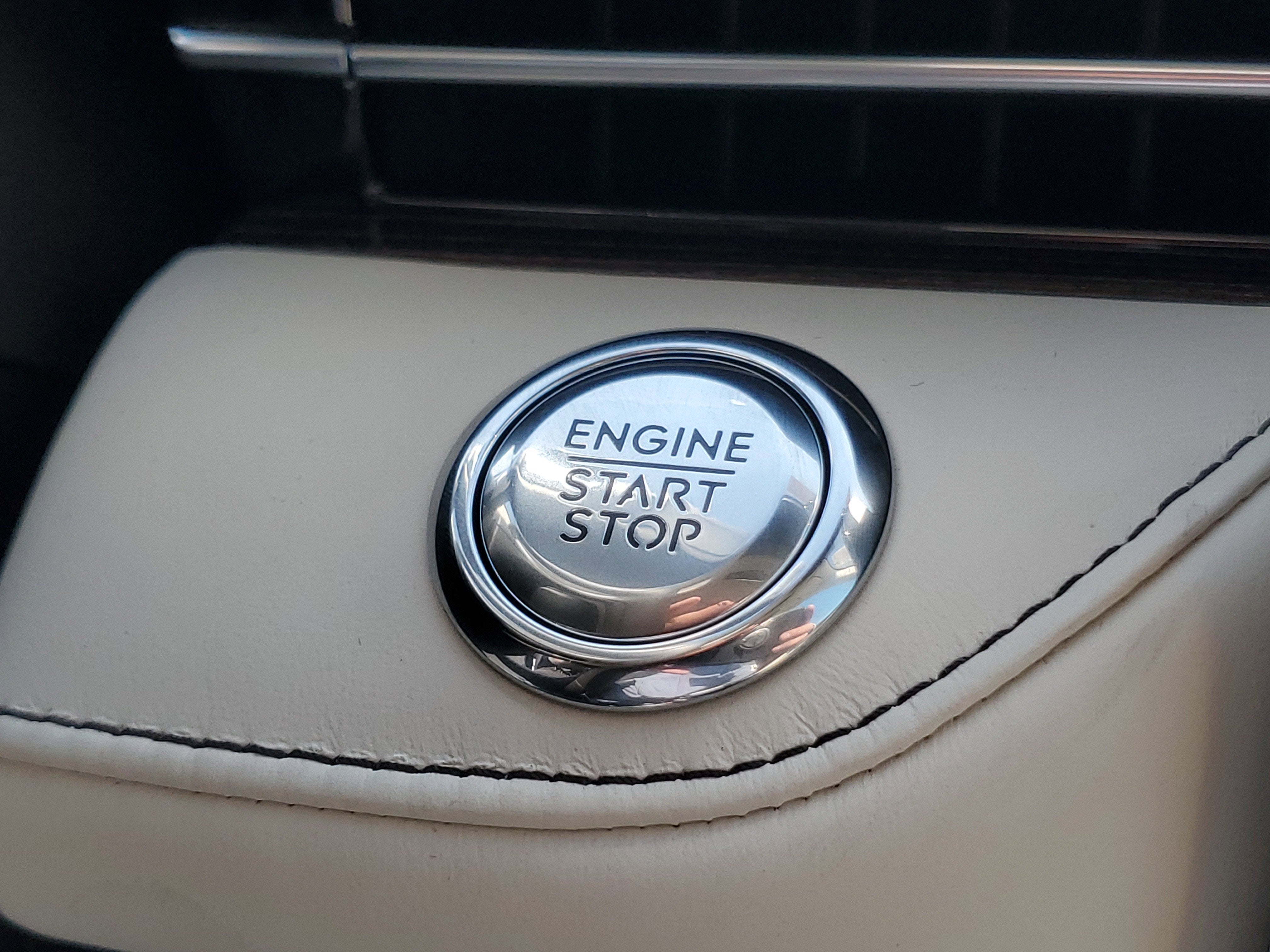 2026 Lincoln Nautilus Black Label Hybrid