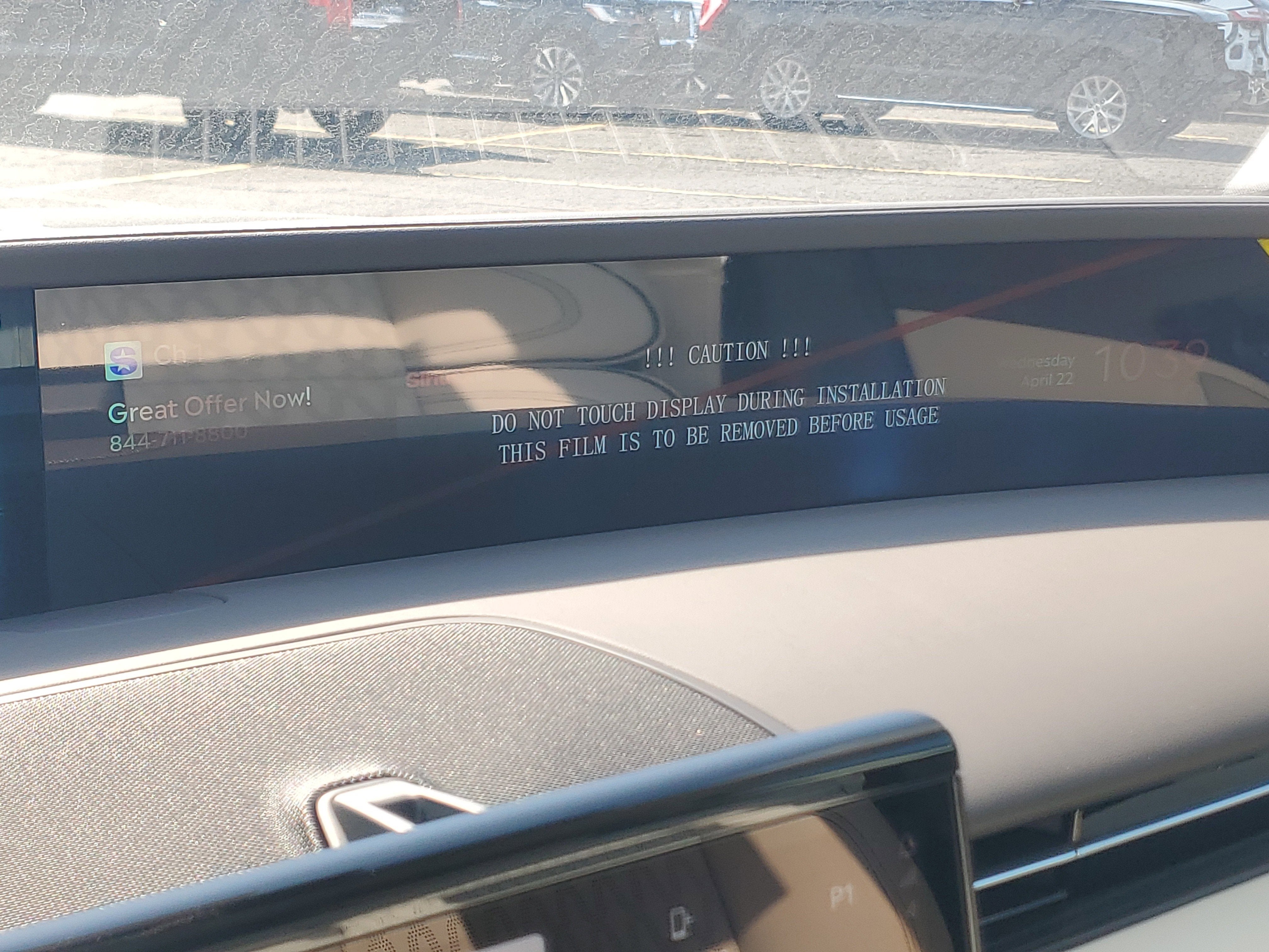 2026 Lincoln Nautilus Black Label Hybrid