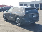 2026 Lincoln Nautilus Black Label Hybrid