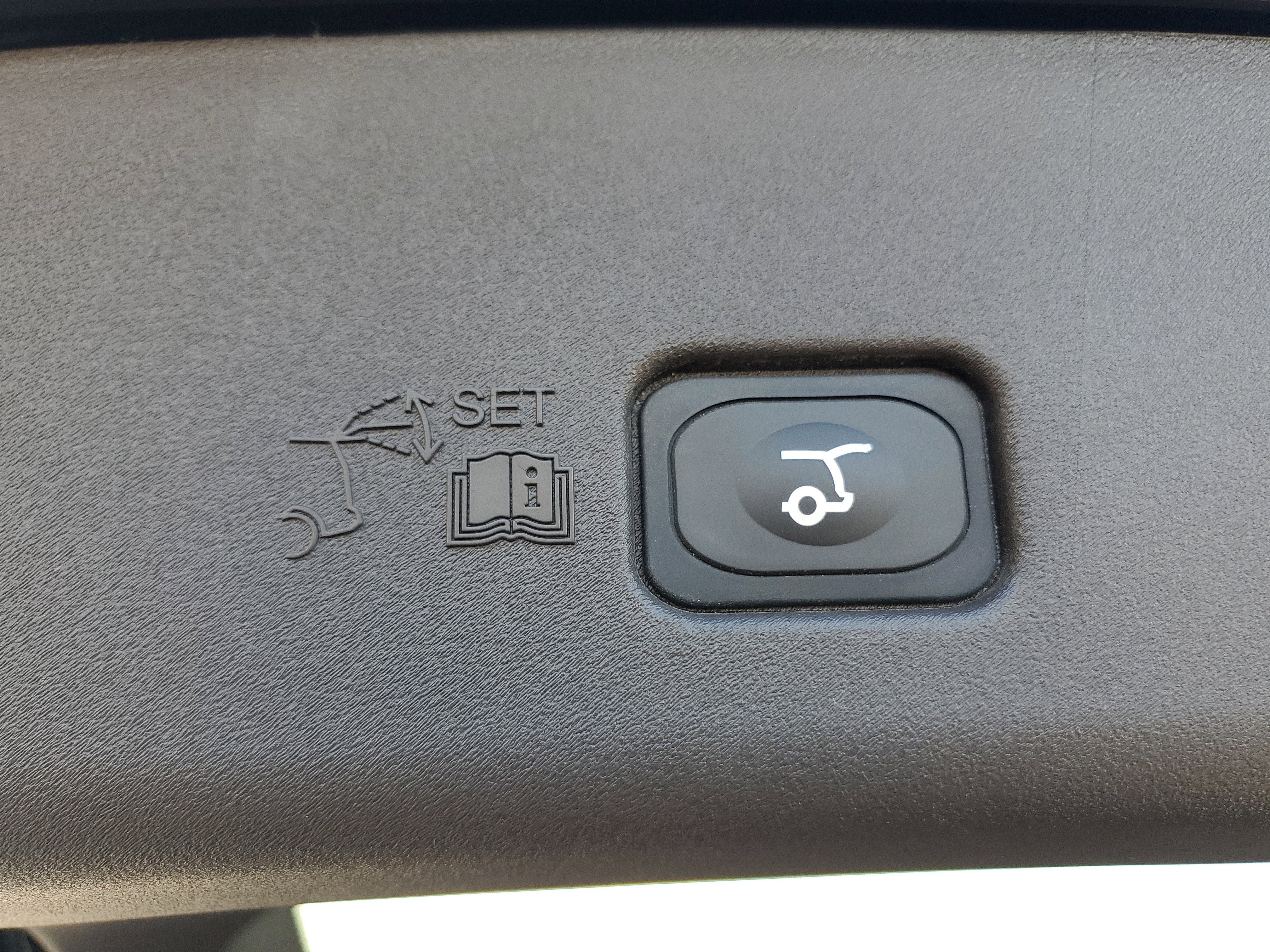2026 Lincoln Nautilus Black Label Hybrid