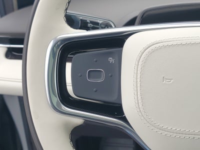 2026 Lincoln Nautilus Black Label Hybrid