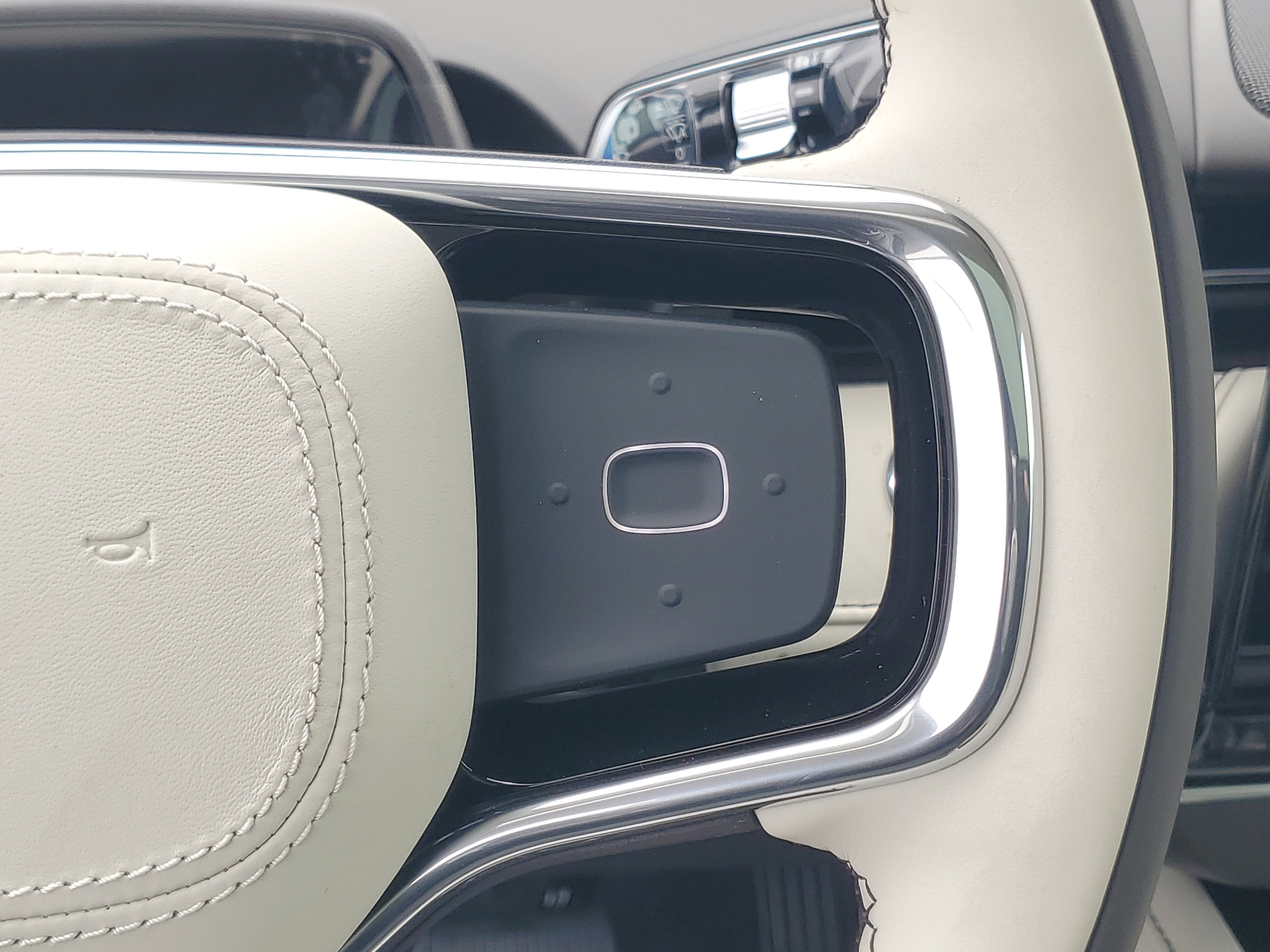 2026 Lincoln Nautilus Black Label Hybrid