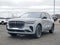 2026 Lincoln Nautilus Black Label Hybrid