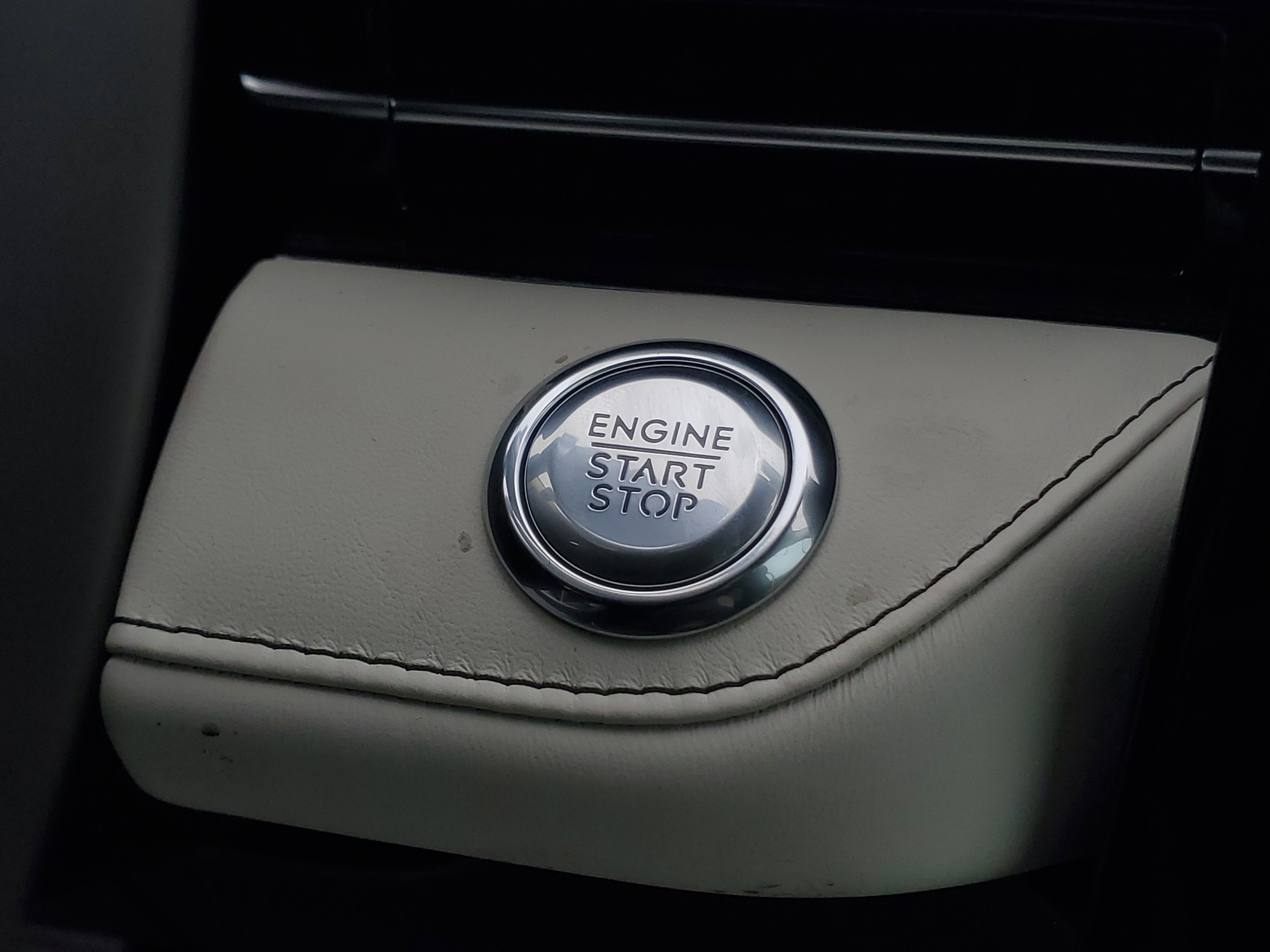 2026 Lincoln Nautilus Black Label Hybrid