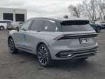 2026 Lincoln Nautilus Black Label Hybrid