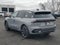 2026 Lincoln Nautilus Black Label Hybrid