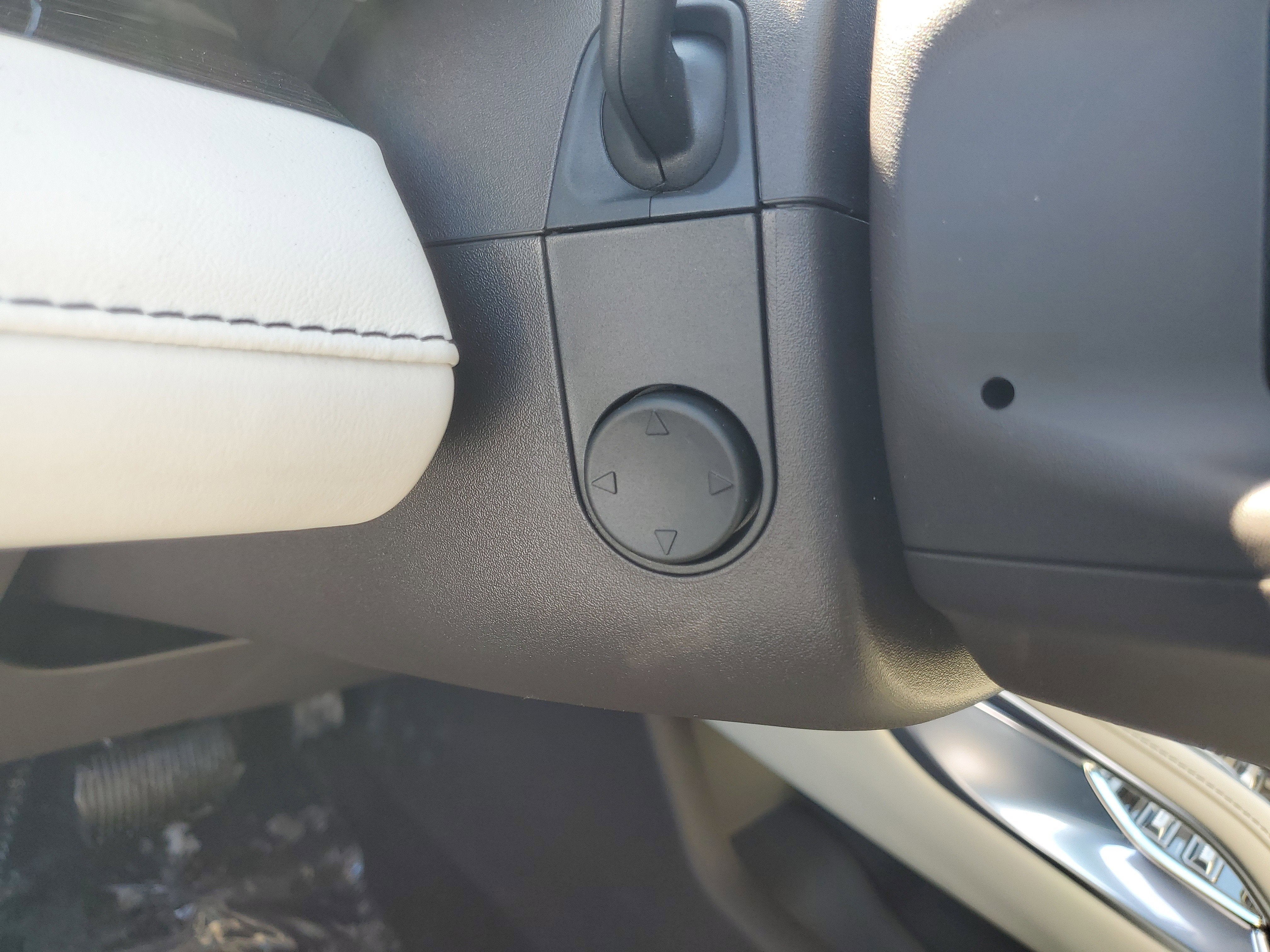 2026 Lincoln Nautilus Black Label Hybrid