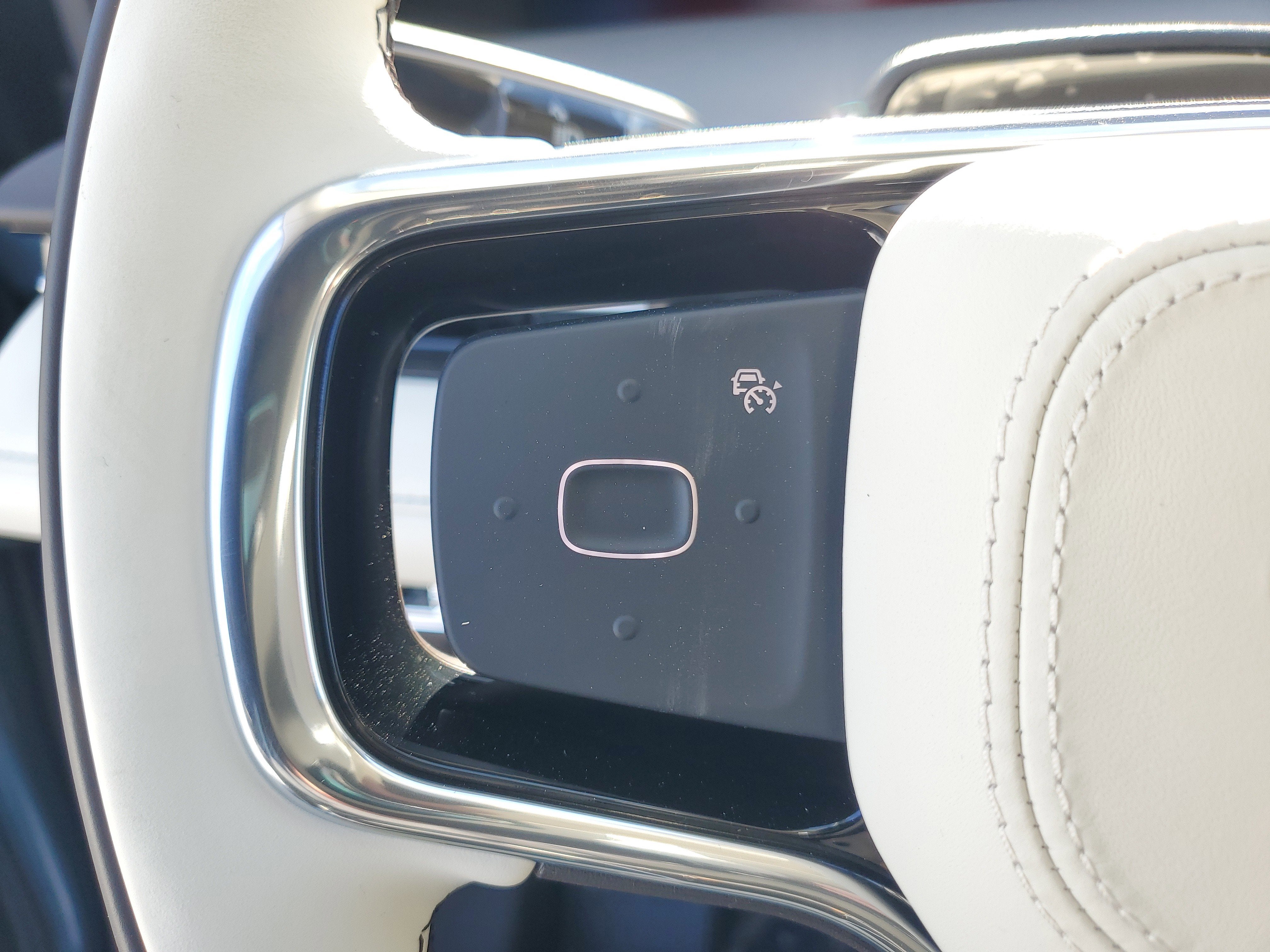 2026 Lincoln Nautilus Black Label Hybrid