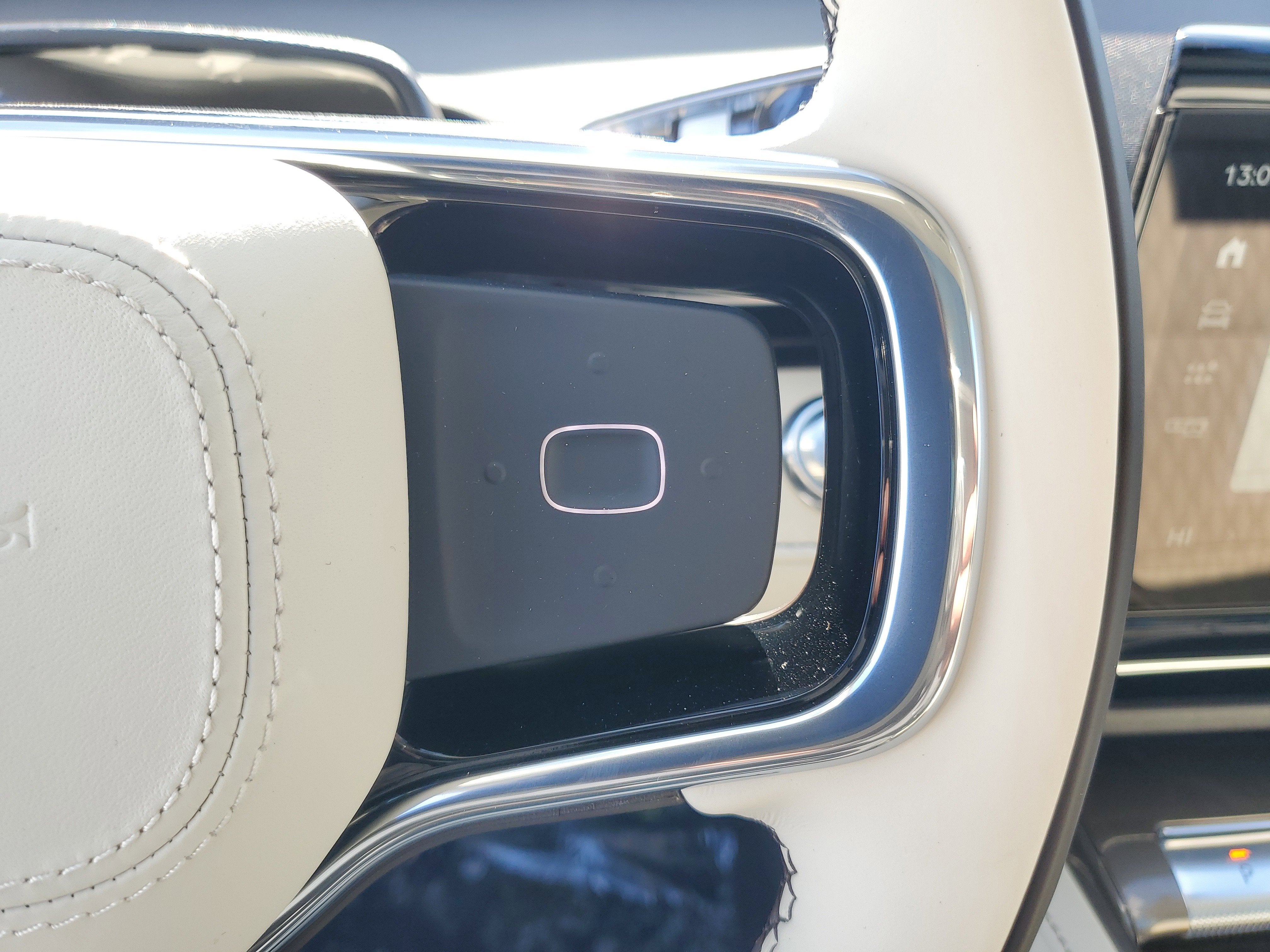 2026 Lincoln Nautilus Black Label Hybrid