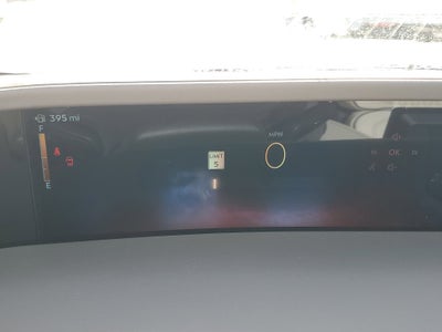 2026 Lincoln Nautilus Black Label Hybrid