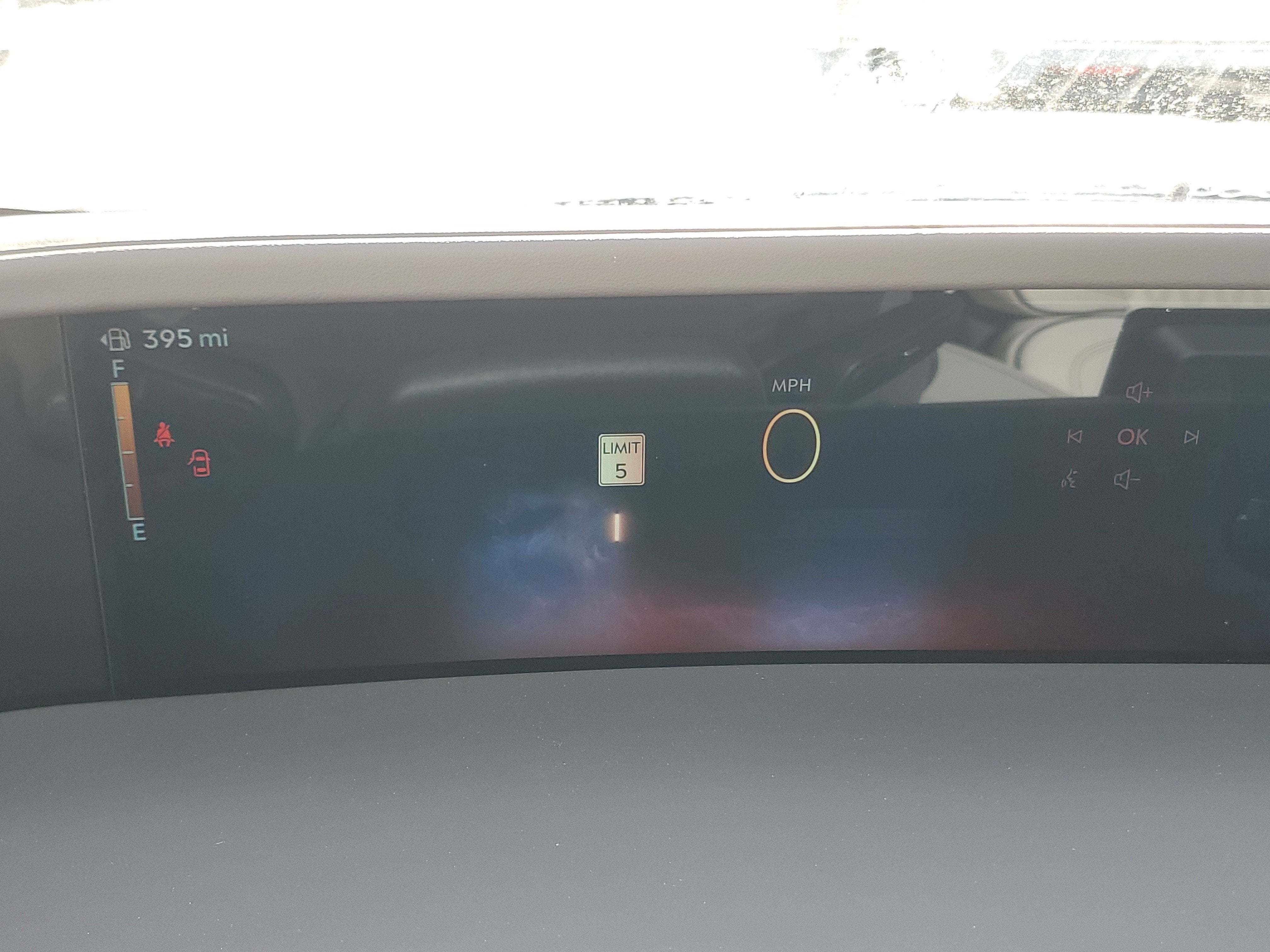 2026 Lincoln Nautilus Black Label Hybrid