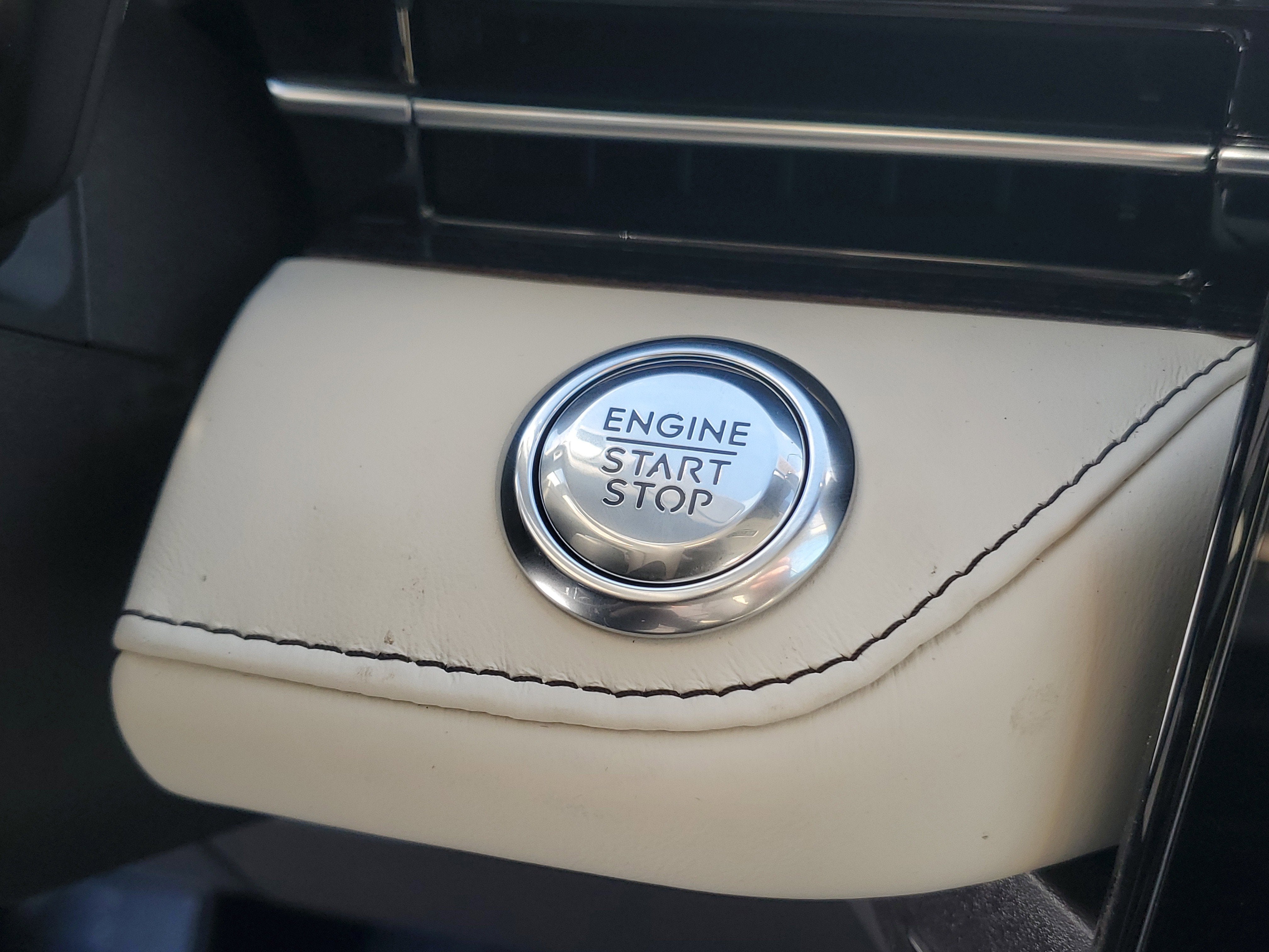 2026 Lincoln Nautilus Black Label Hybrid