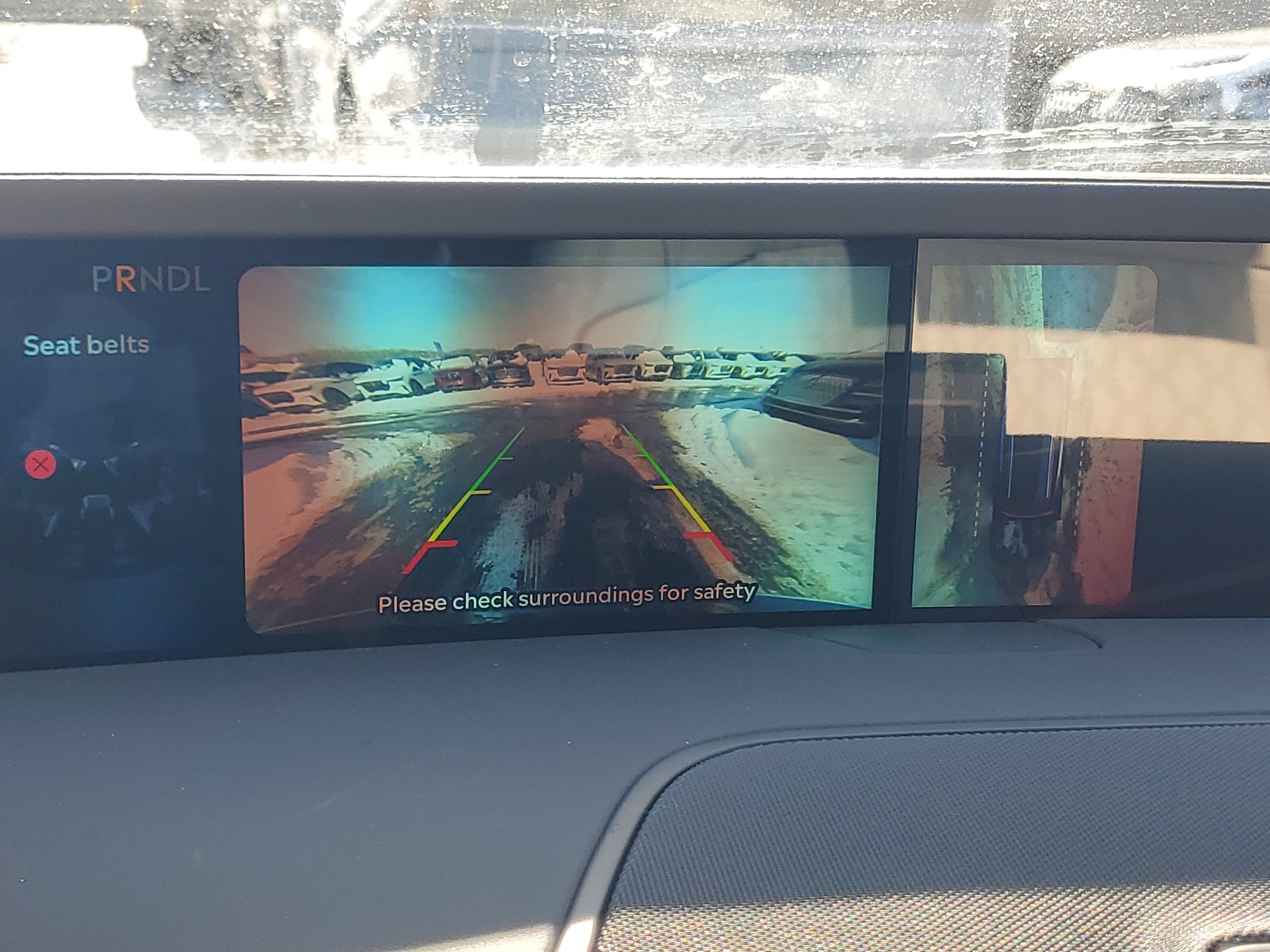 2026 Lincoln Nautilus Black Label Hybrid