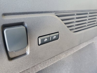 2026 Lincoln Nautilus Black Label Hybrid