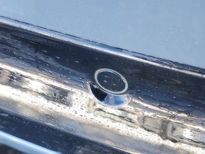 2026 Lincoln Nautilus Black Label Hybrid