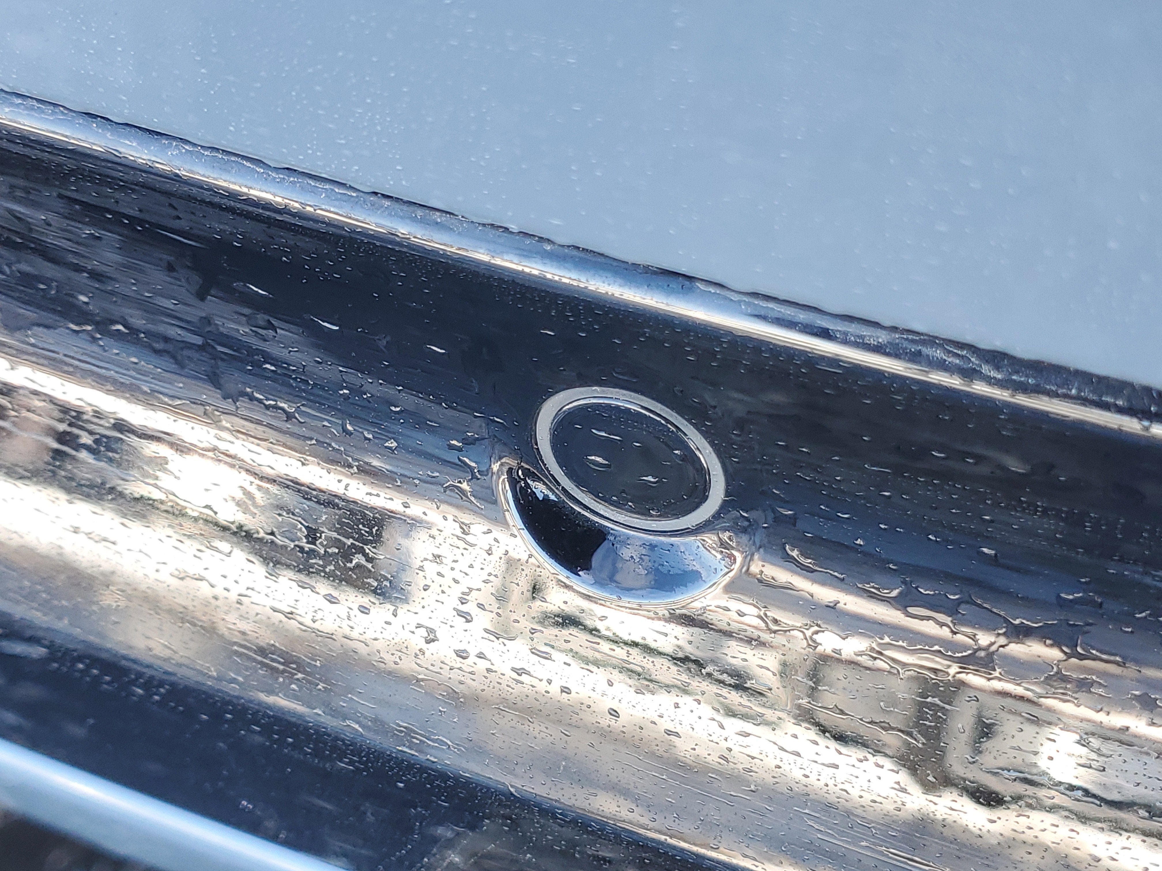 2026 Lincoln Nautilus Black Label Hybrid