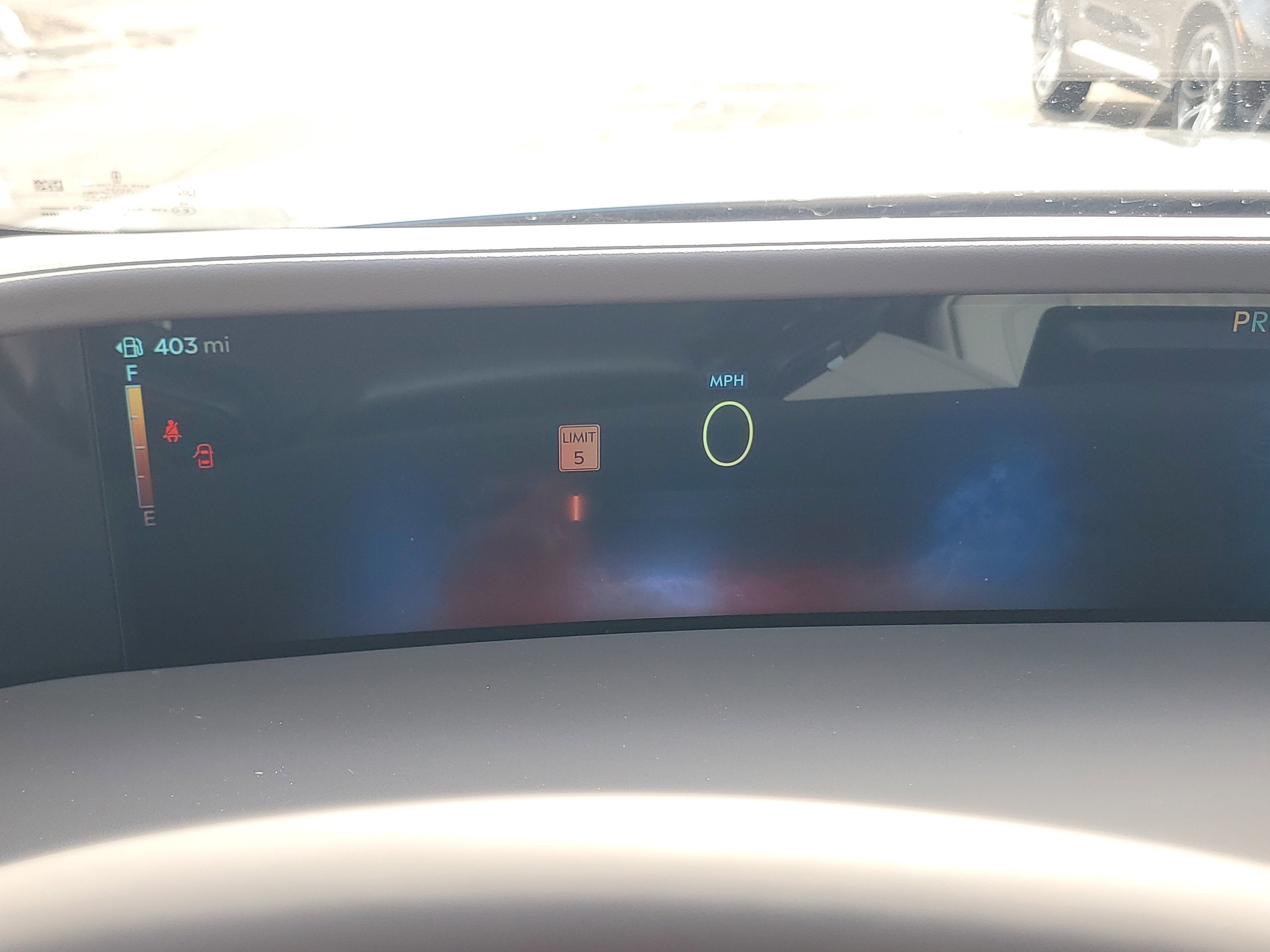 2026 Lincoln Nautilus Black Label Hybrid