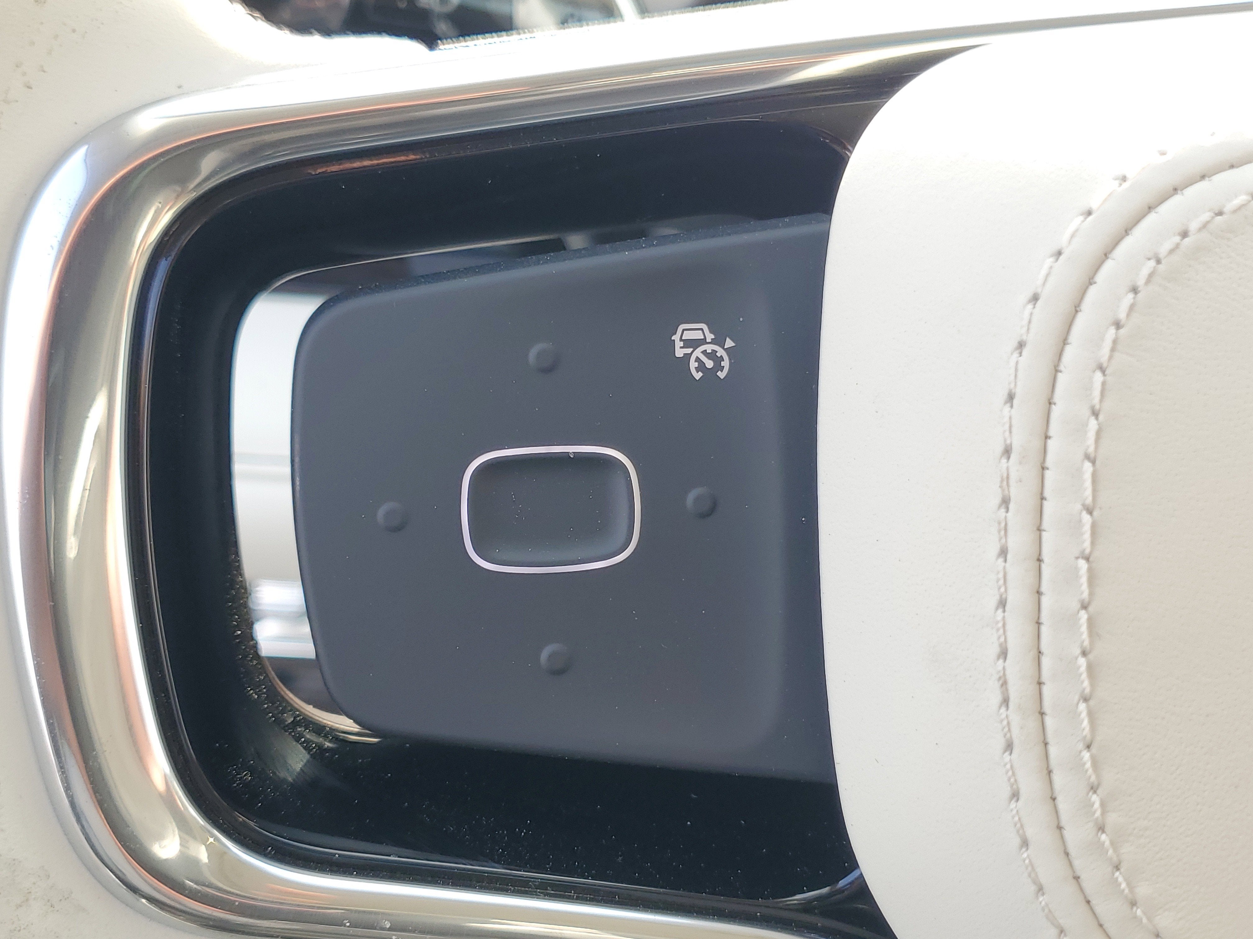 2026 Lincoln Nautilus Black Label Hybrid