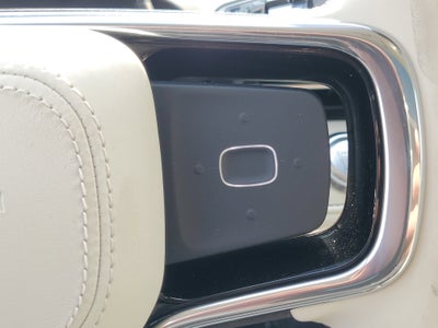 2026 Lincoln Nautilus Black Label Hybrid