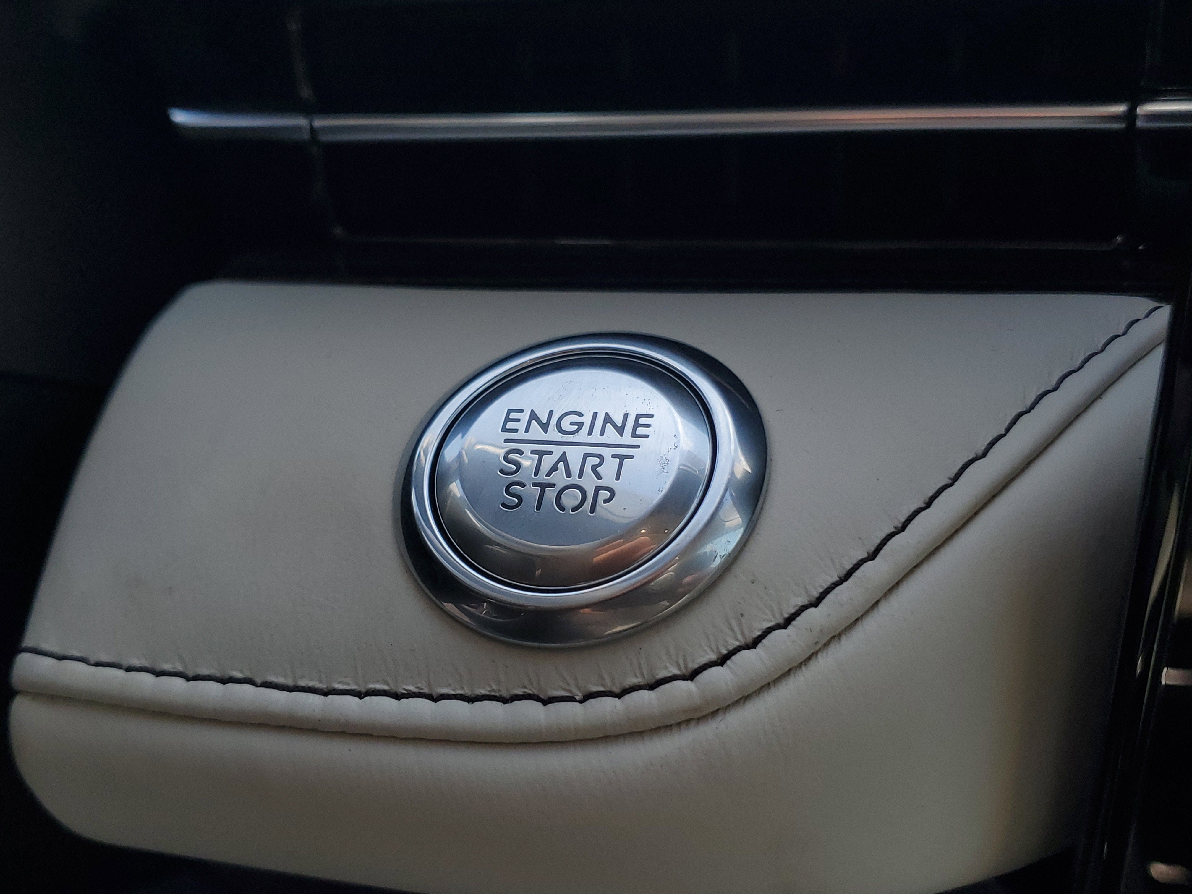 2026 Lincoln Nautilus Black Label Hybrid