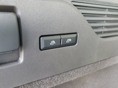 2026 Lincoln Nautilus Black Label Hybrid