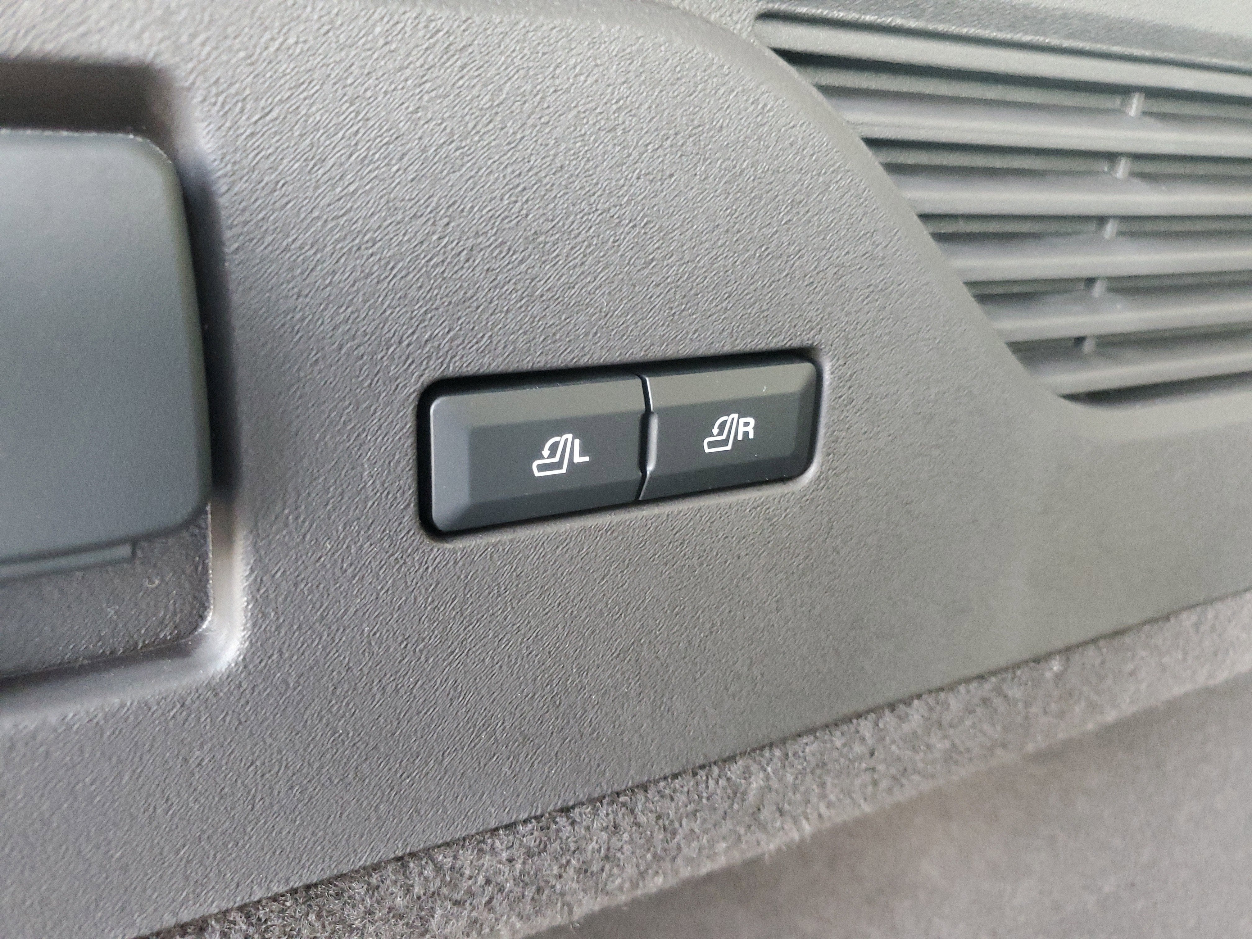 2026 Lincoln Nautilus Black Label Hybrid