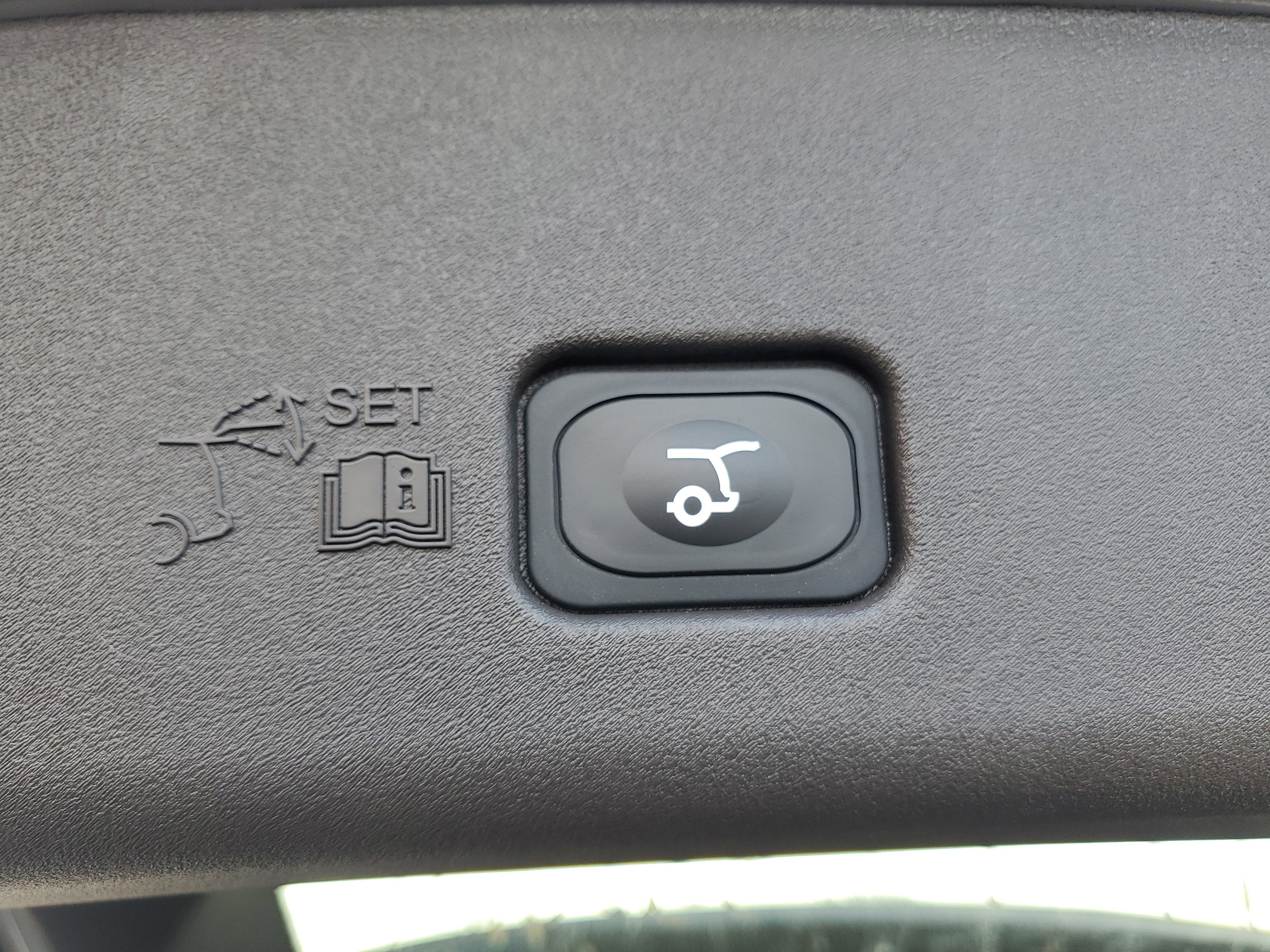 2026 Lincoln Nautilus Black Label Hybrid