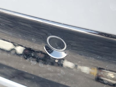 2026 Lincoln Nautilus Black Label Hybrid