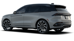 2026 Lincoln Nautilus Black Label Hybrid